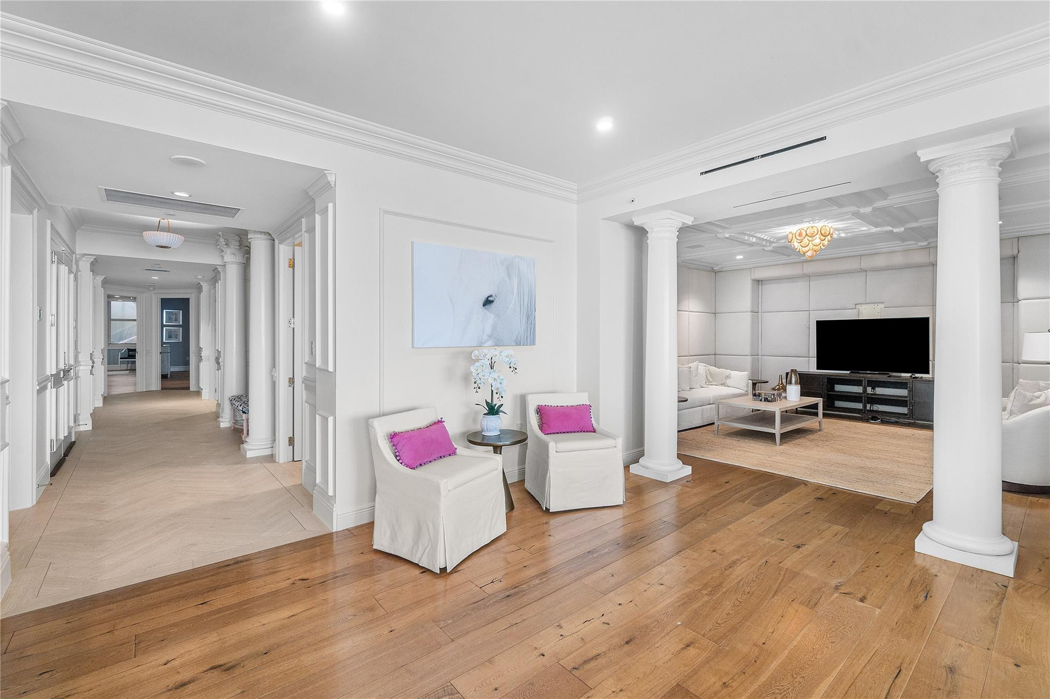 MIZNER GRAND CONDO - Residential