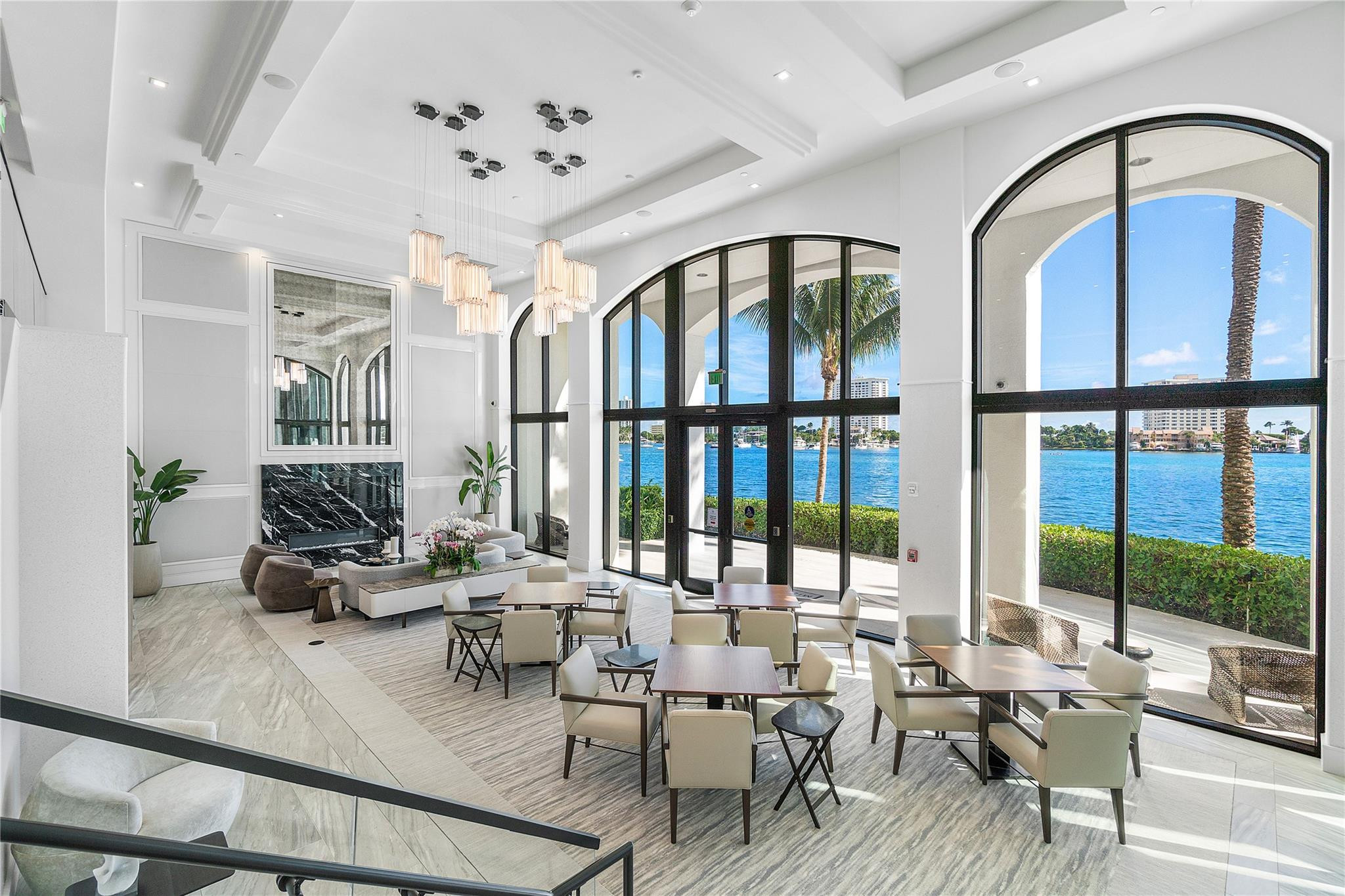 MIZNER GRAND CONDO - Residential