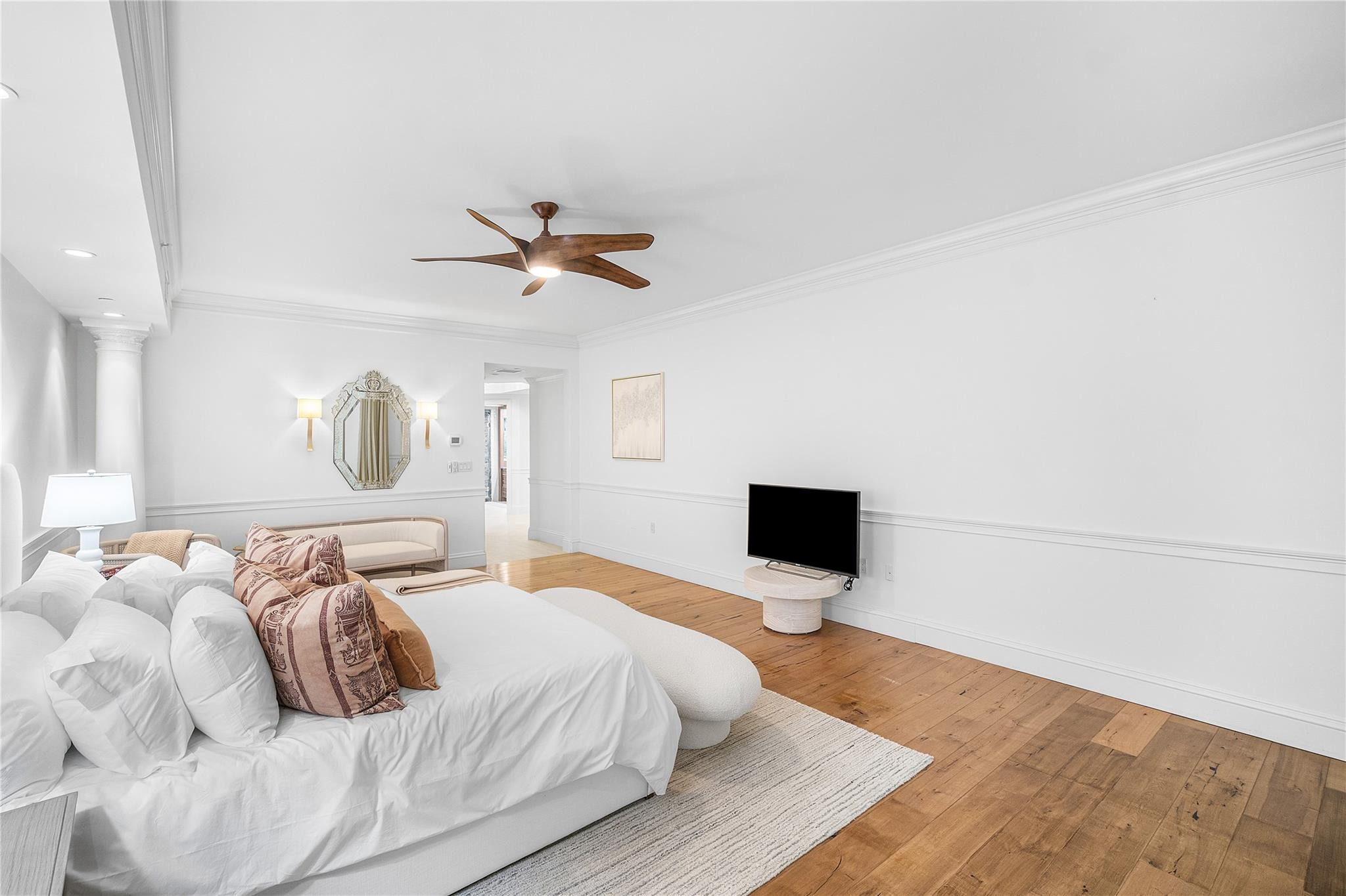 MIZNER GRAND CONDO - Residential