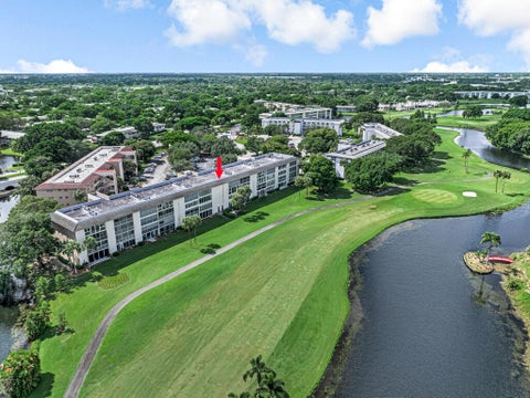 Tiny photo for 4402 MARTINIQUE CT #D4, Coconut Creek, FL 33066 (MLS # B26089636)