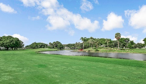 Tiny photo for 4402 MARTINIQUE CT #D4, Coconut Creek, FL 33066 (MLS # B26089636)
