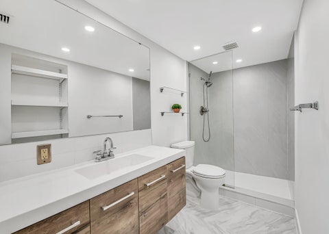 Tiny photo for 4402 MARTINIQUE CT #D4, Coconut Creek, FL 33066 (MLS # B26089636)