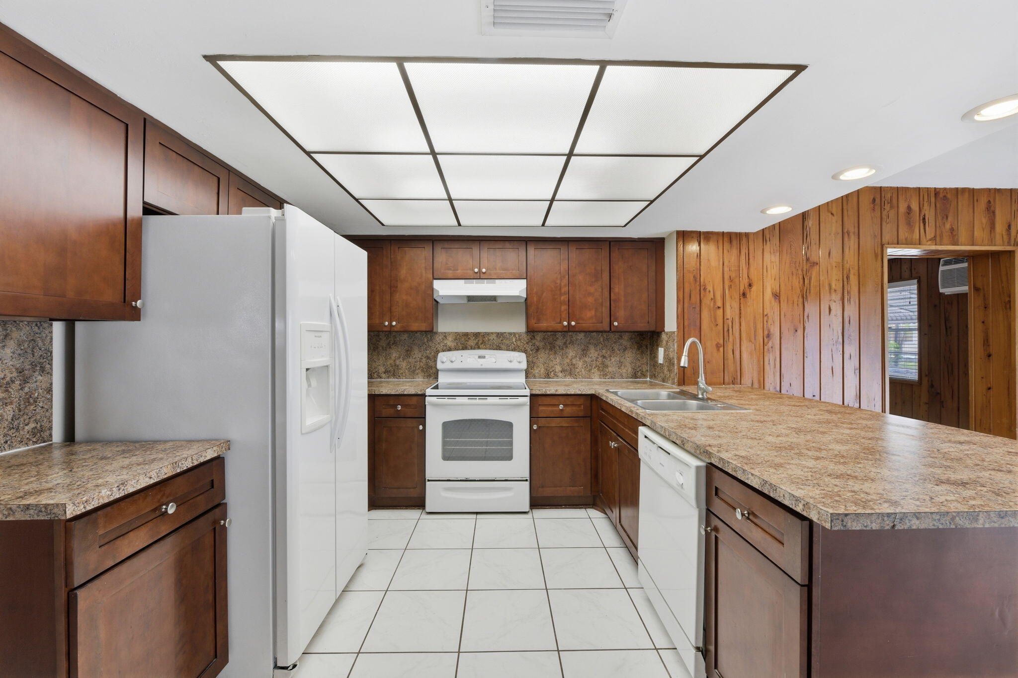 ROYAL PALM ACRES EIGHTH SEC - Residential
