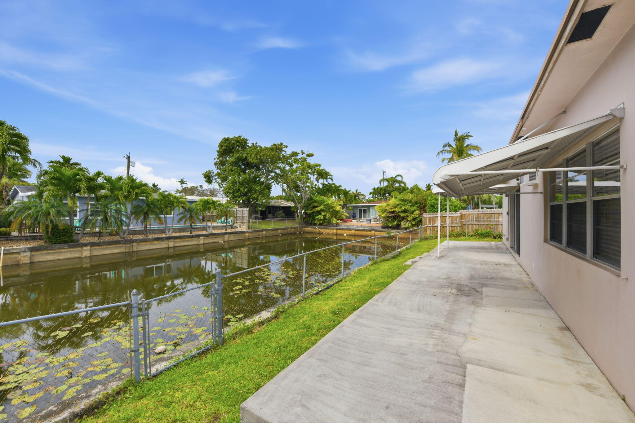 ROYAL PALM ACRES EIGHTH SEC - Residential