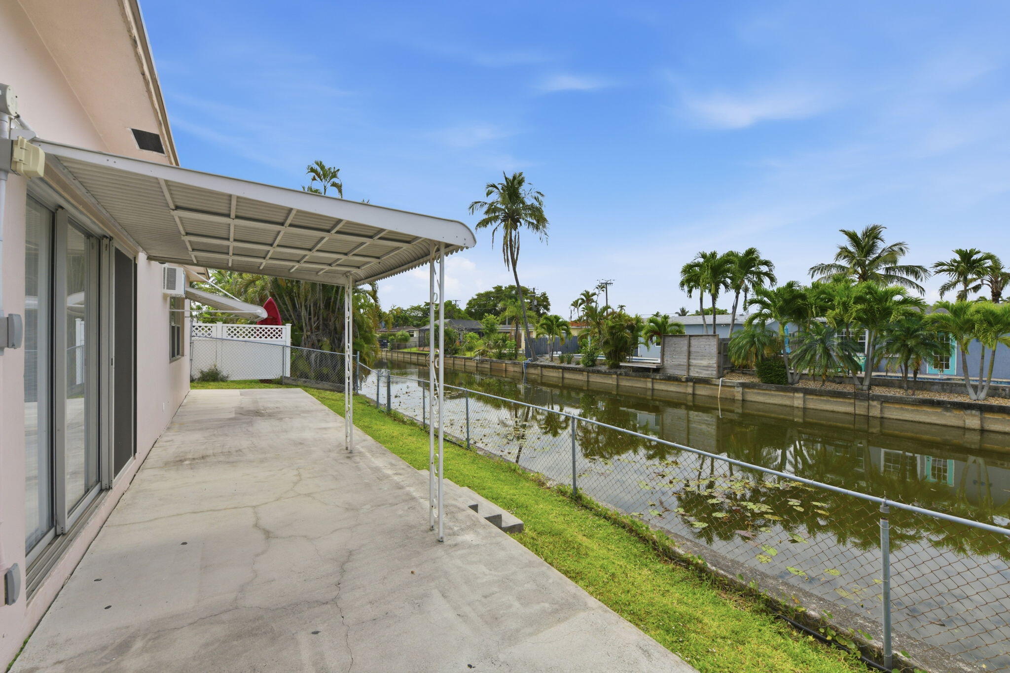 ROYAL PALM ACRES EIGHTH SEC - Residential