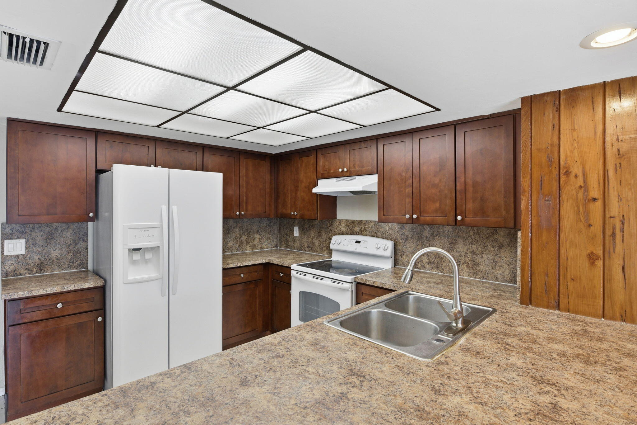 ROYAL PALM ACRES EIGHTH SEC - Residential