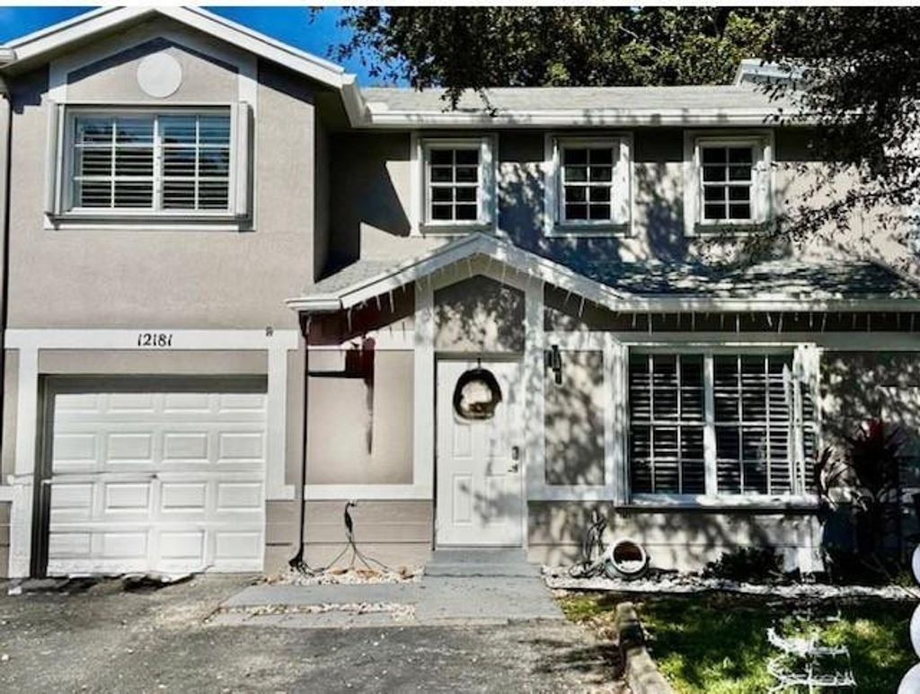 Photo of 12181 SW 49th Court, Cooper City, FL 33330 (MLS # F10545340)