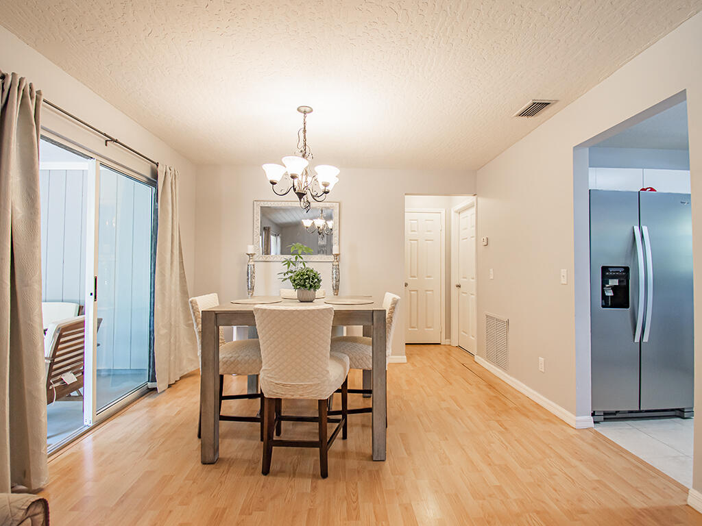 PINE TREE PARK UNIT NO 3 - Residential