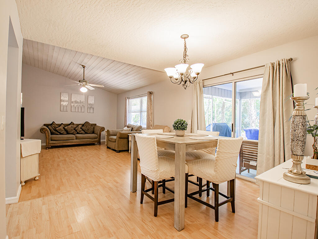 PINE TREE PARK UNIT NO 3 - Residential