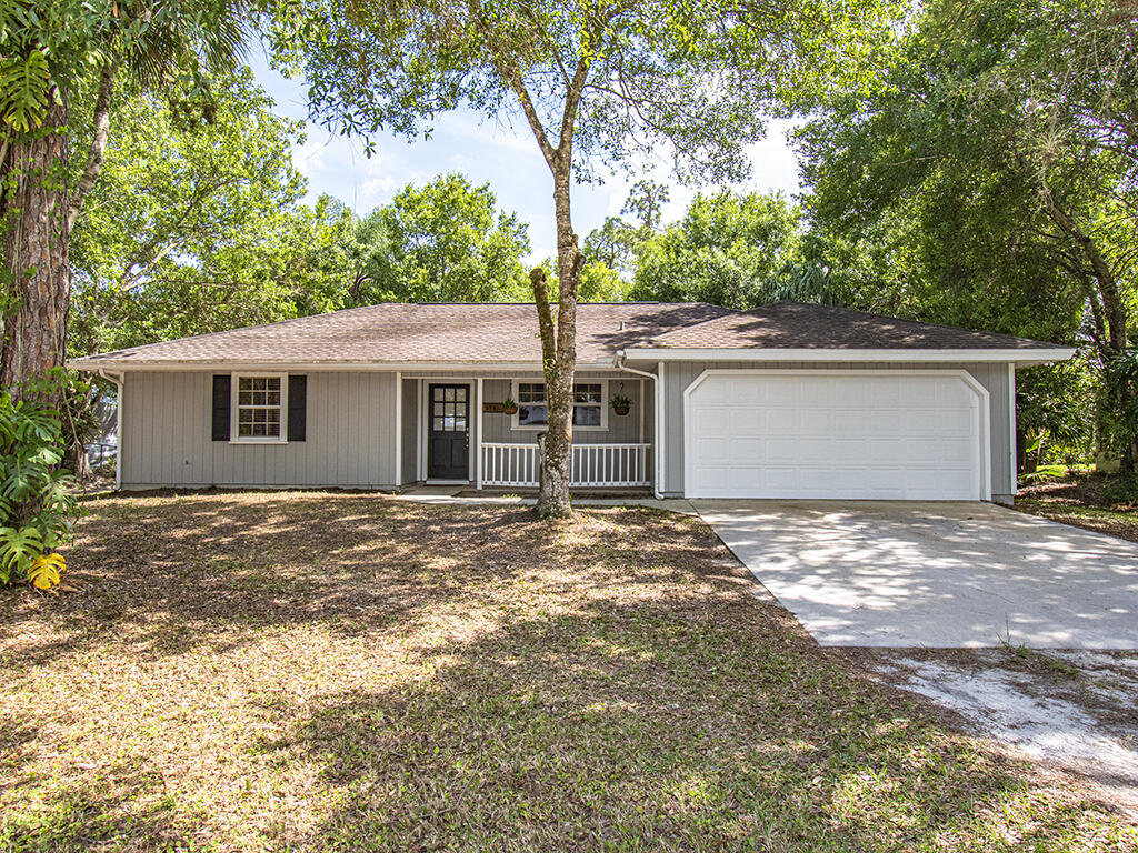 PINE TREE PARK UNIT NO 3 - Residential