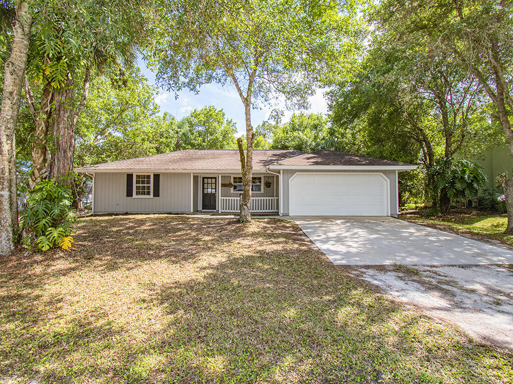 PINE TREE PARK UNIT NO 3 - Residential