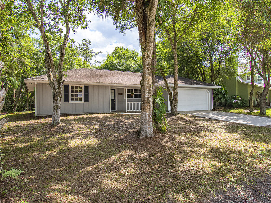 PINE TREE PARK UNIT NO 3 - Residential