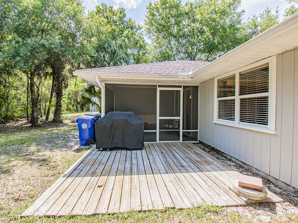 PINE TREE PARK UNIT NO 3 - Residential