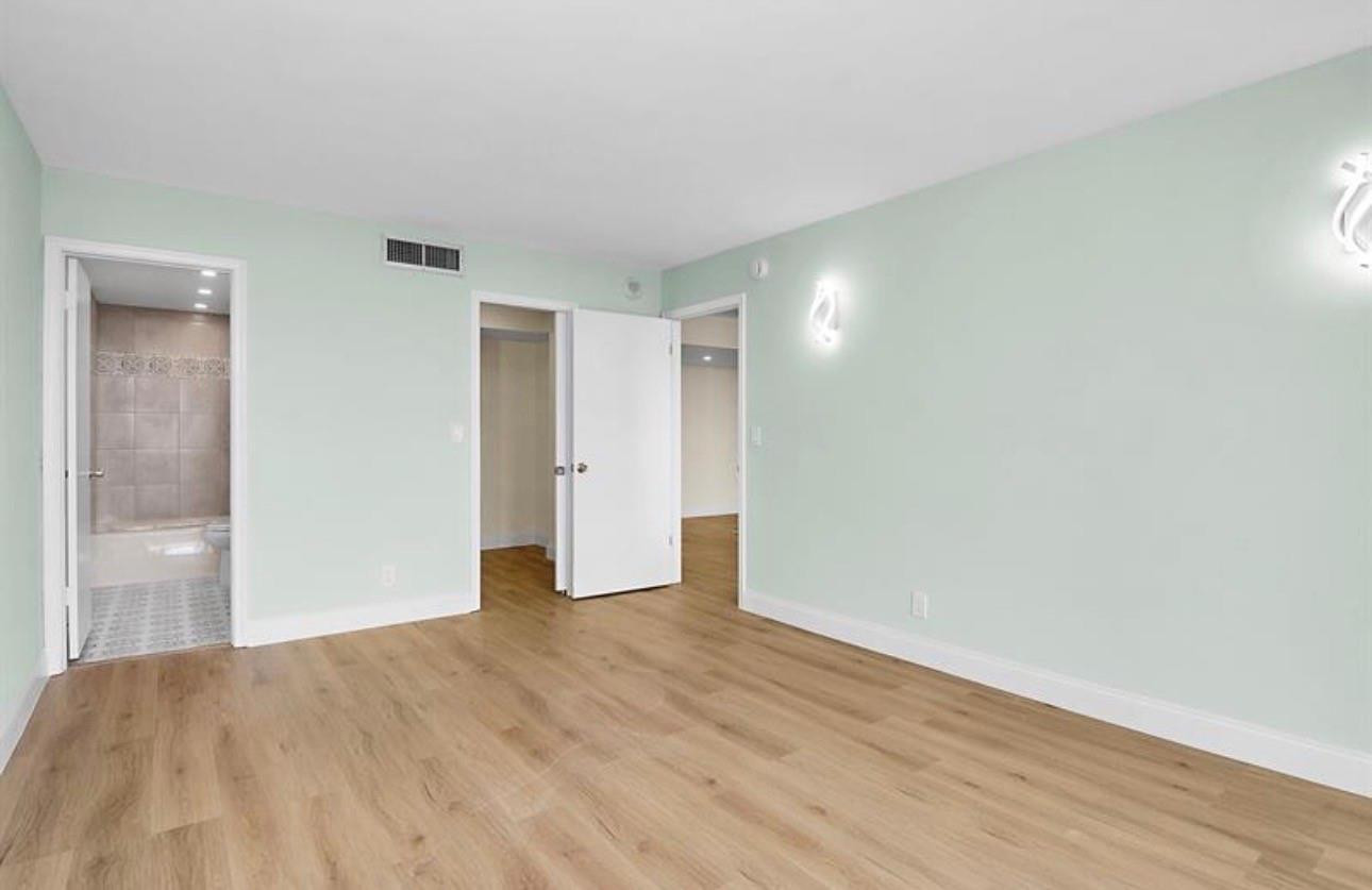 LANDS OF PRESIDENT CO - Residential