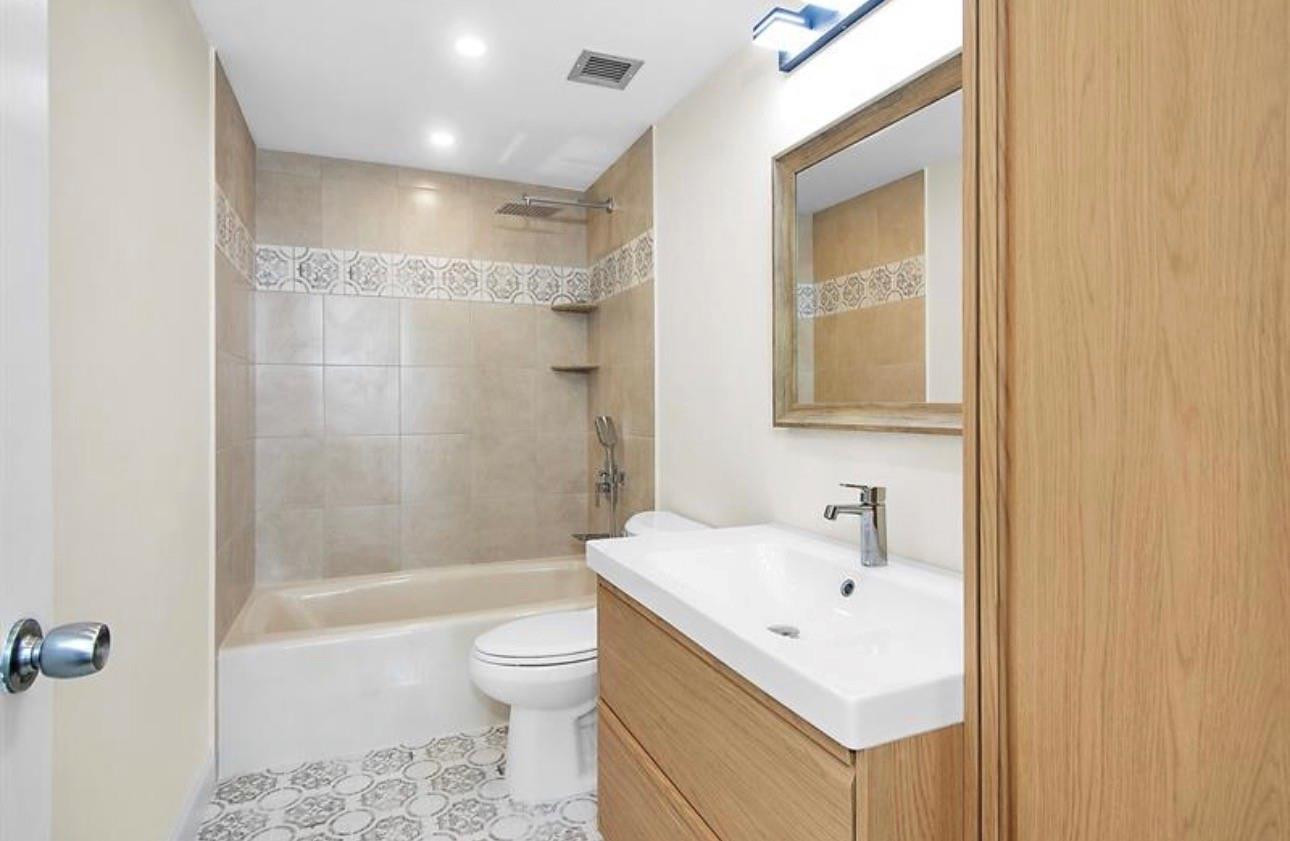 LANDS OF PRESIDENT CO - Residential