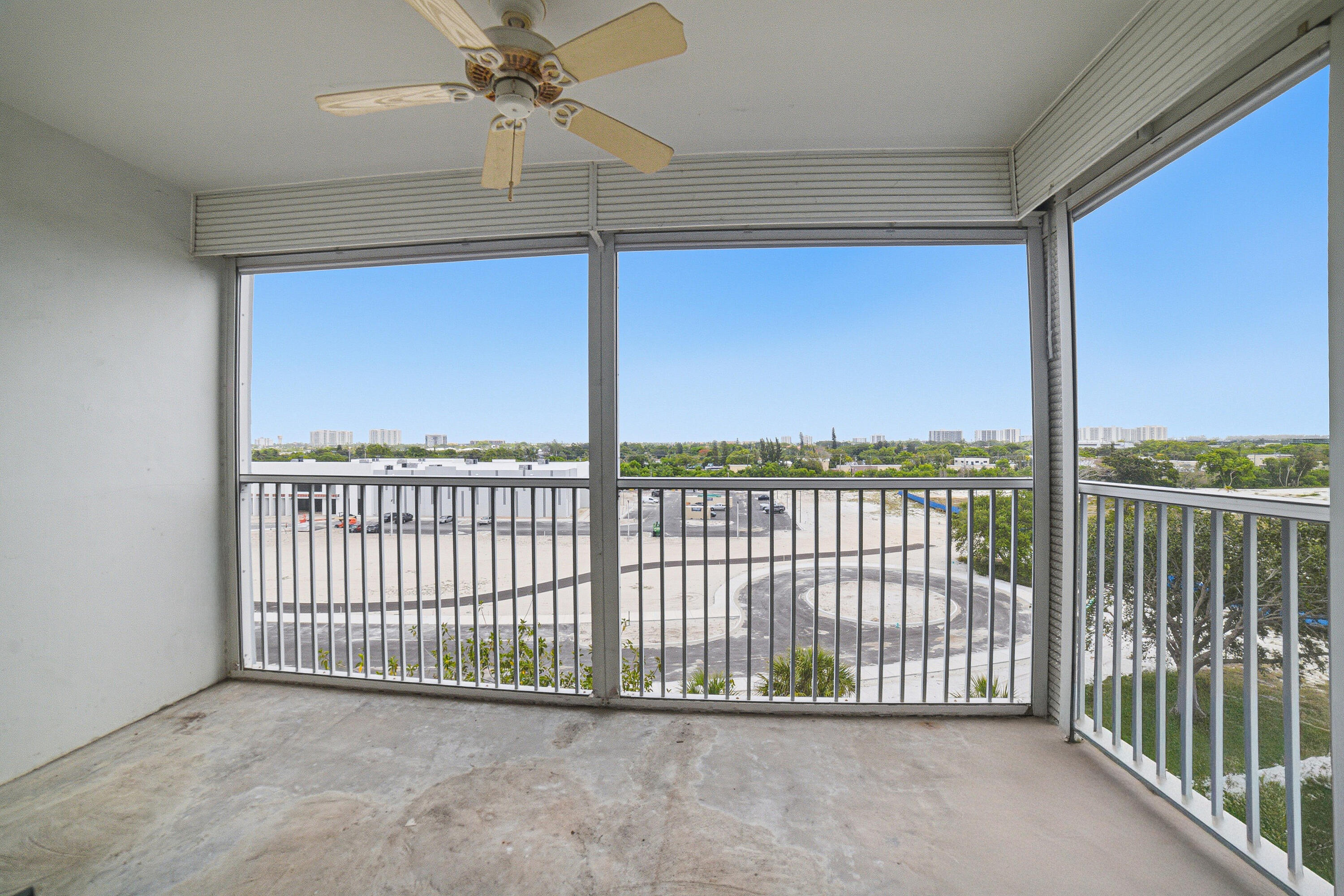 BOCA TEECA CONDO 3 - Residential Lease