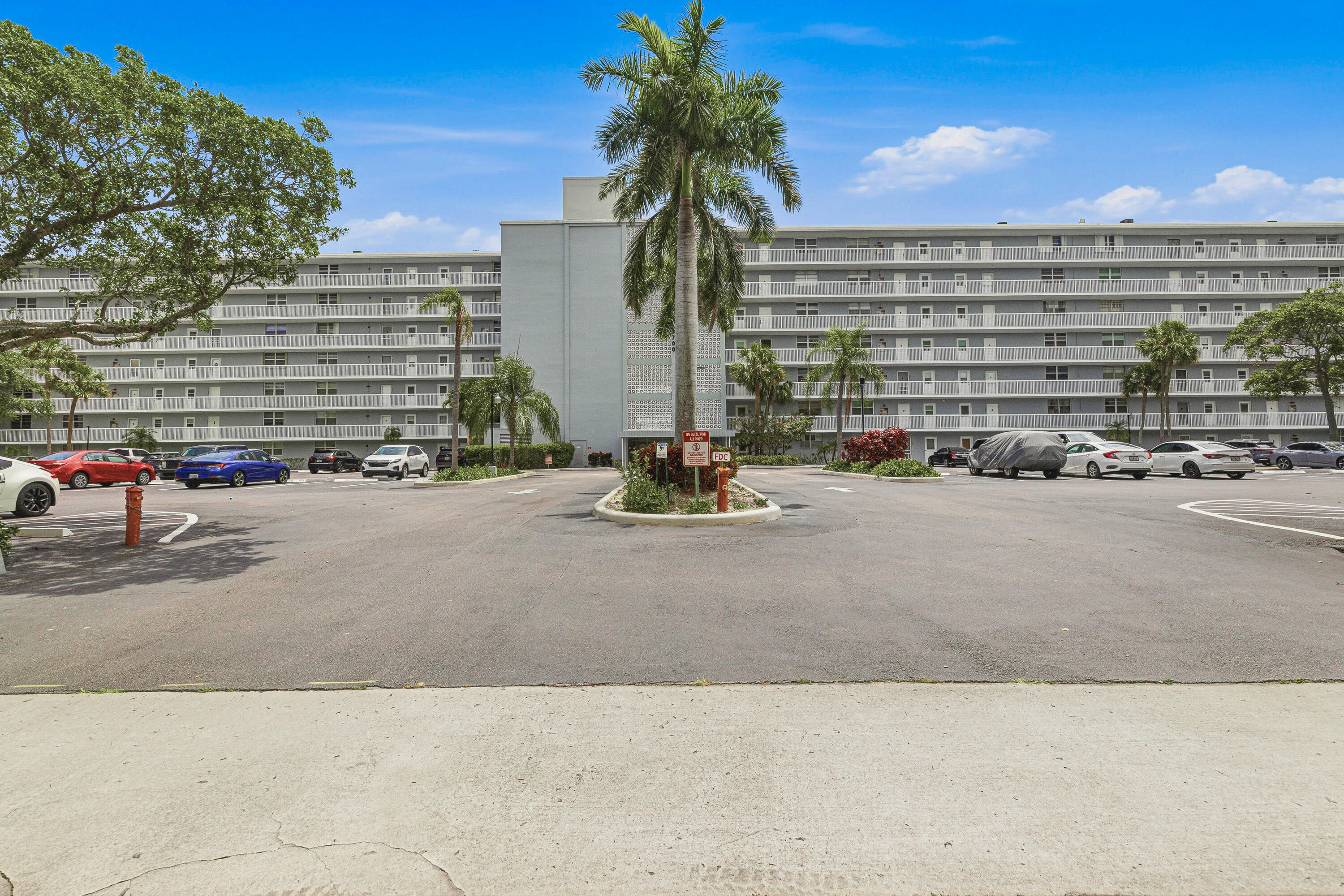 BOCA TEECA CONDO 3 - Residential Lease