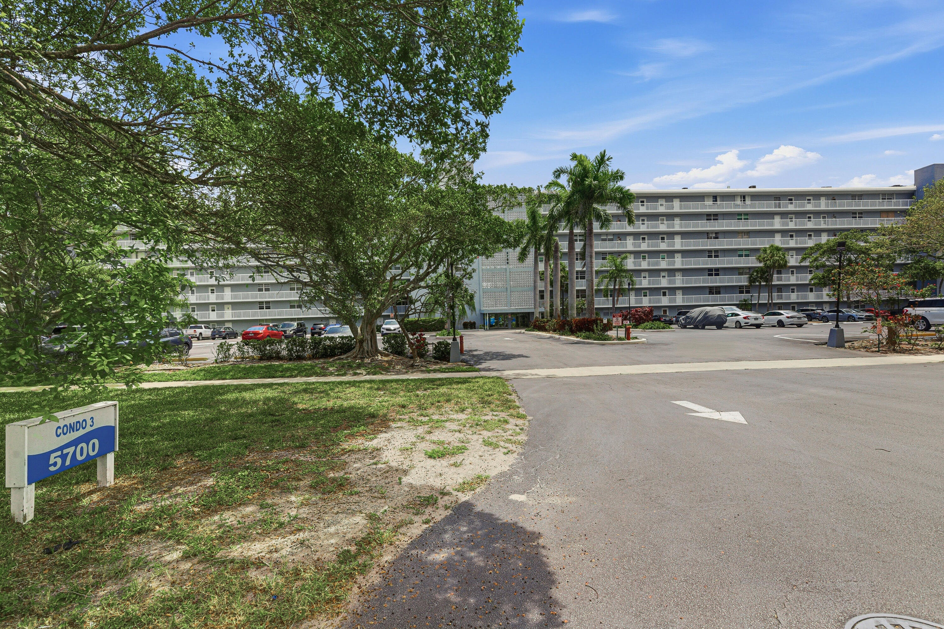 BOCA TEECA CONDO 3 - Residential Lease
