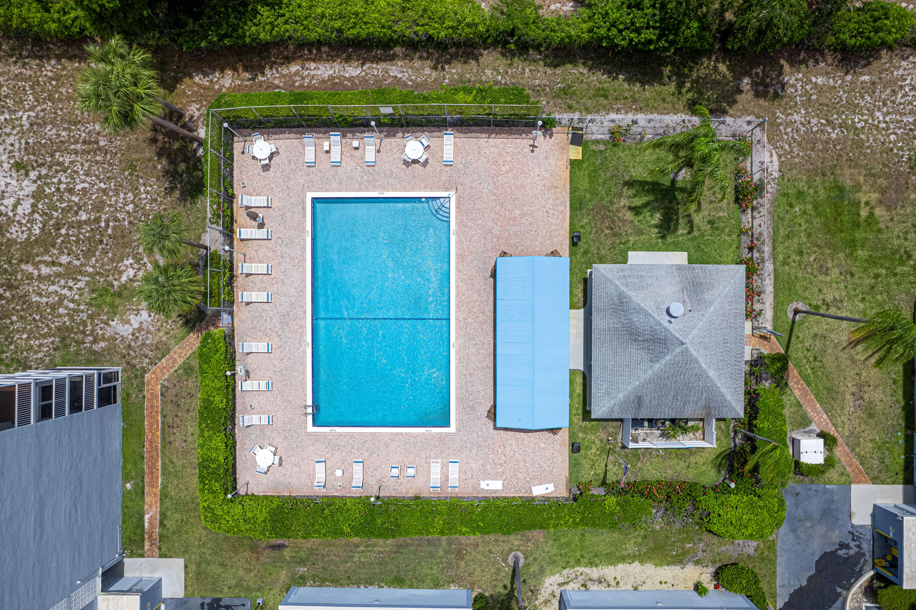 BOCA TEECA CONDO 3 - Residential Lease