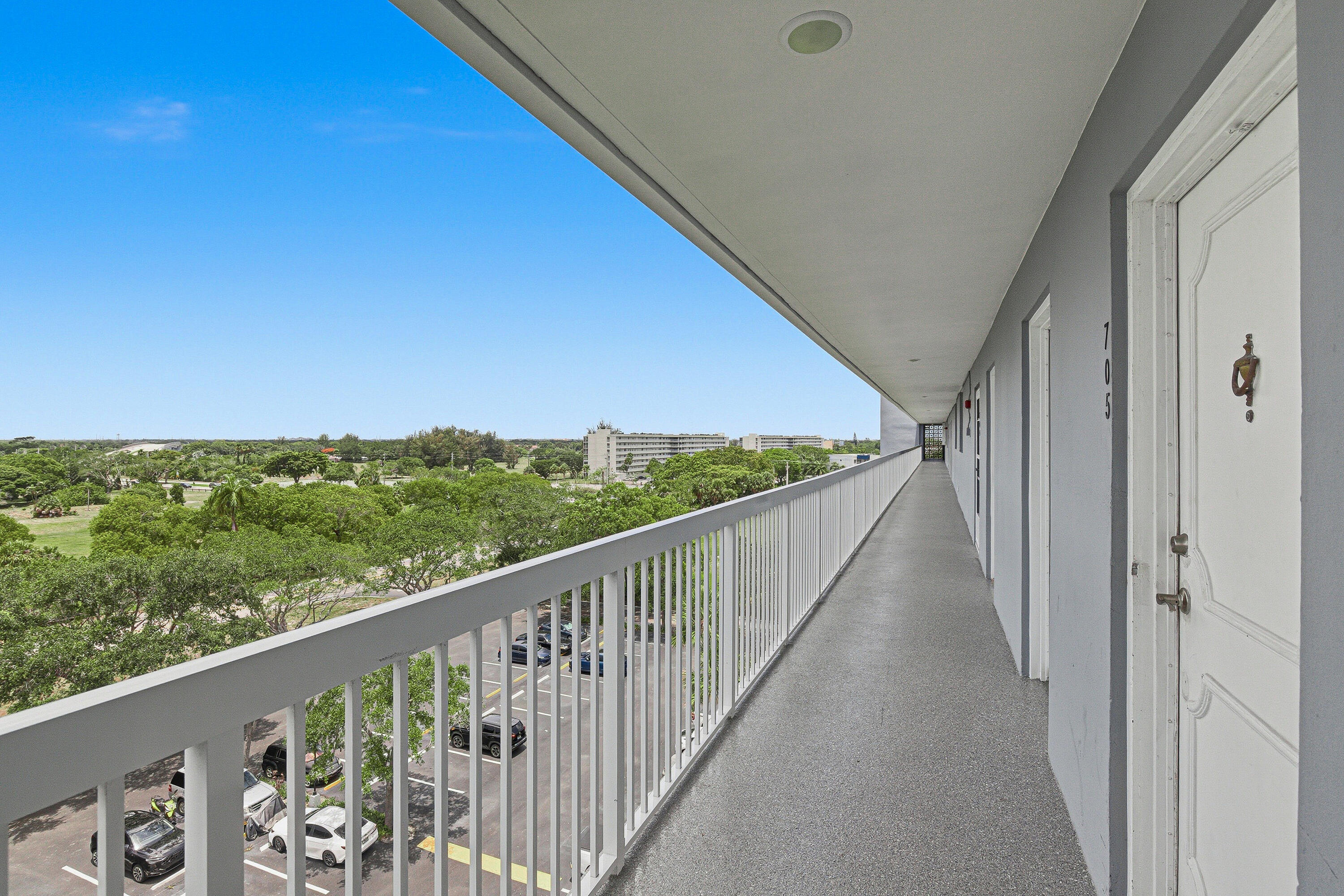 BOCA TEECA CONDO 3 - Residential Lease