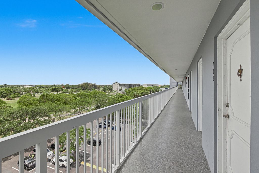 Photo of 5700 NW 2nd Avenue #705, Boca Raton, FL 33487 (MLS # B26034278)