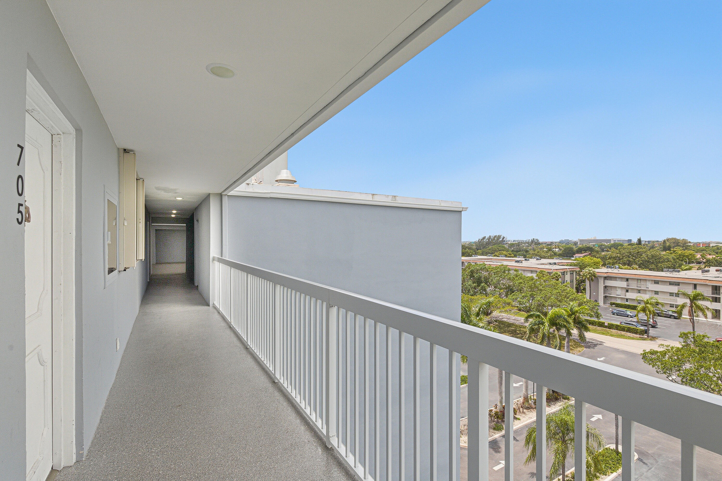 BOCA TEECA CONDO 3 - Residential Lease