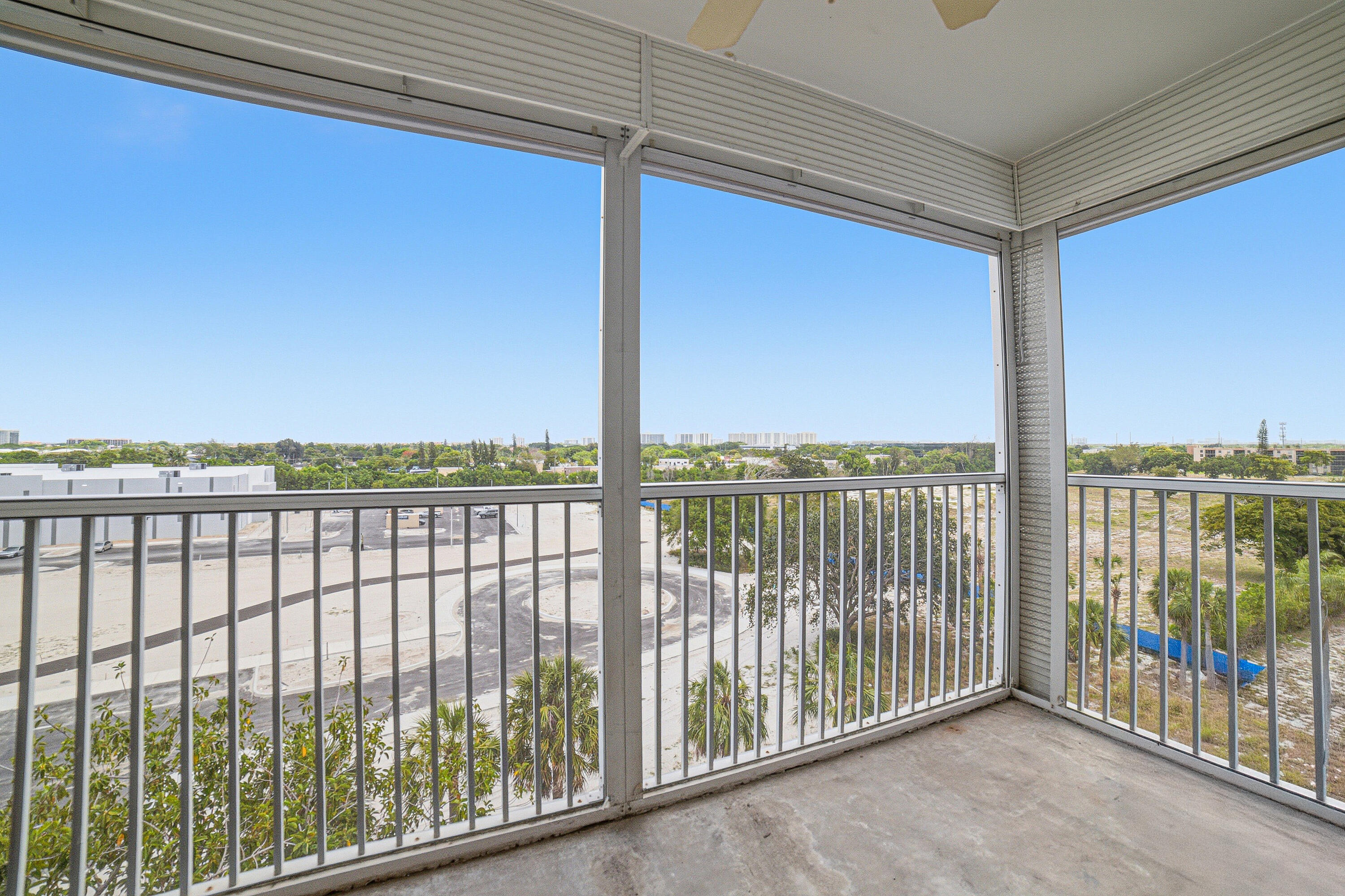 BOCA TEECA CONDO 3 - Residential Lease