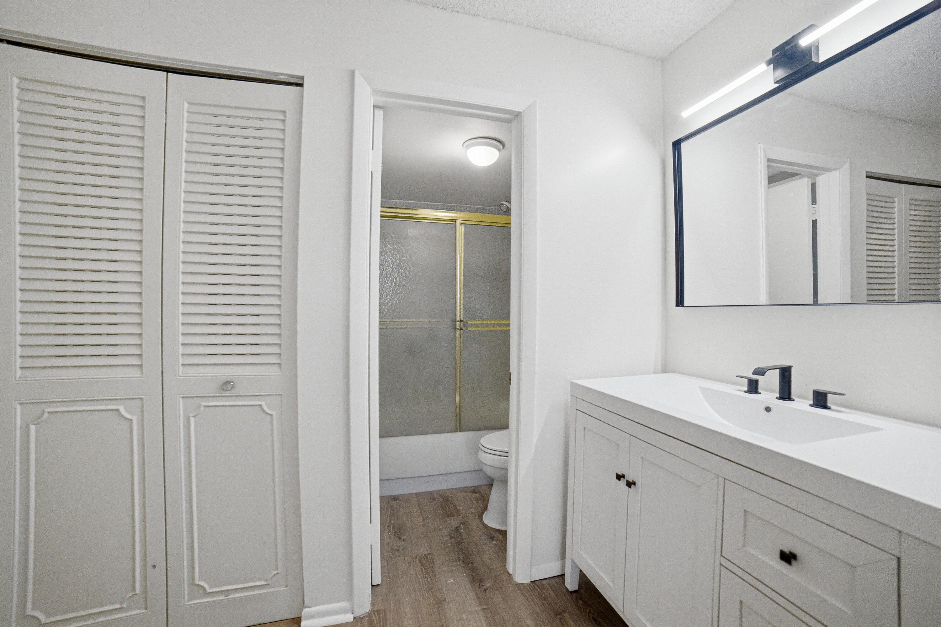 BOCA TEECA CONDO 3 - Residential Lease