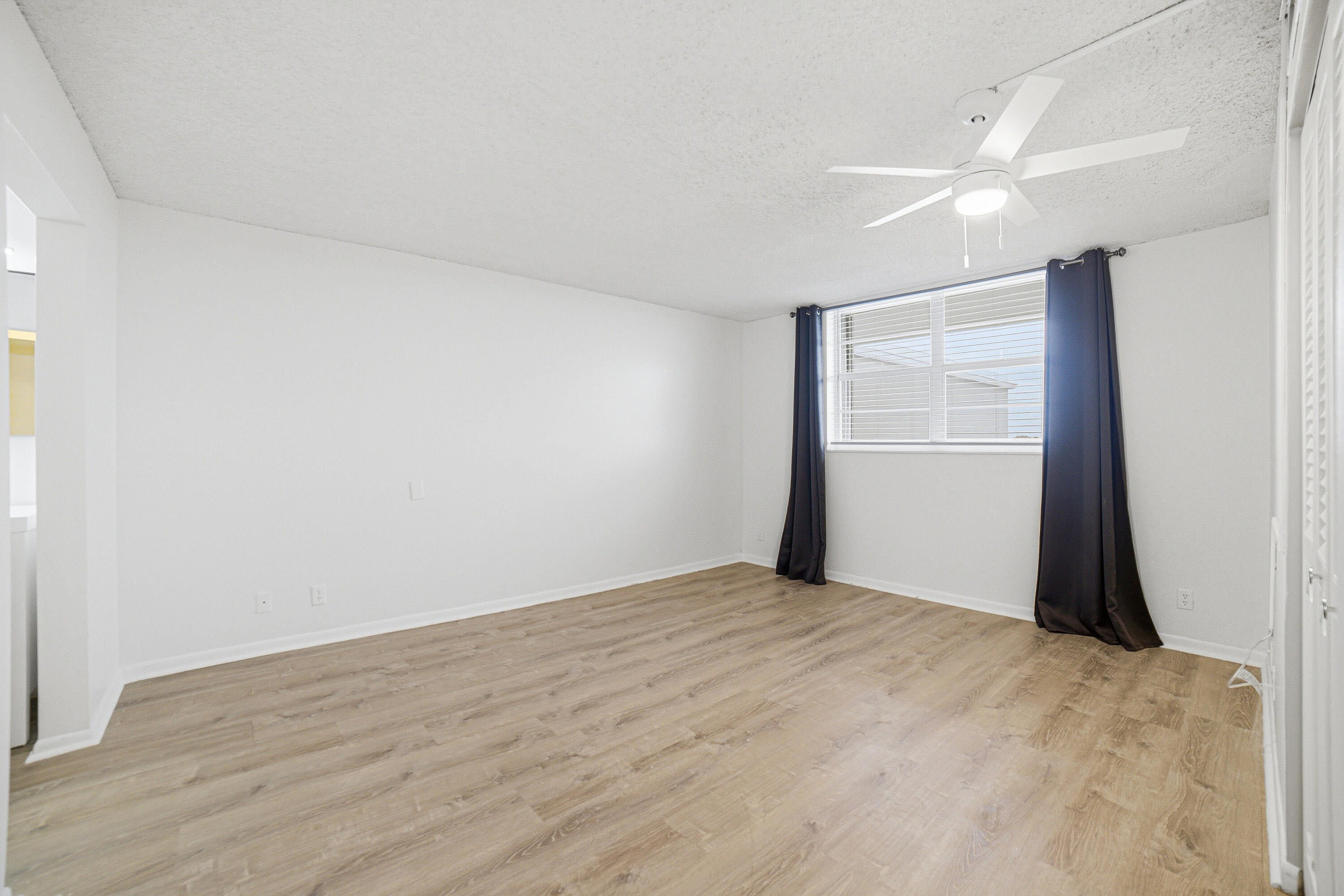 BOCA TEECA CONDO 3 - Residential Lease