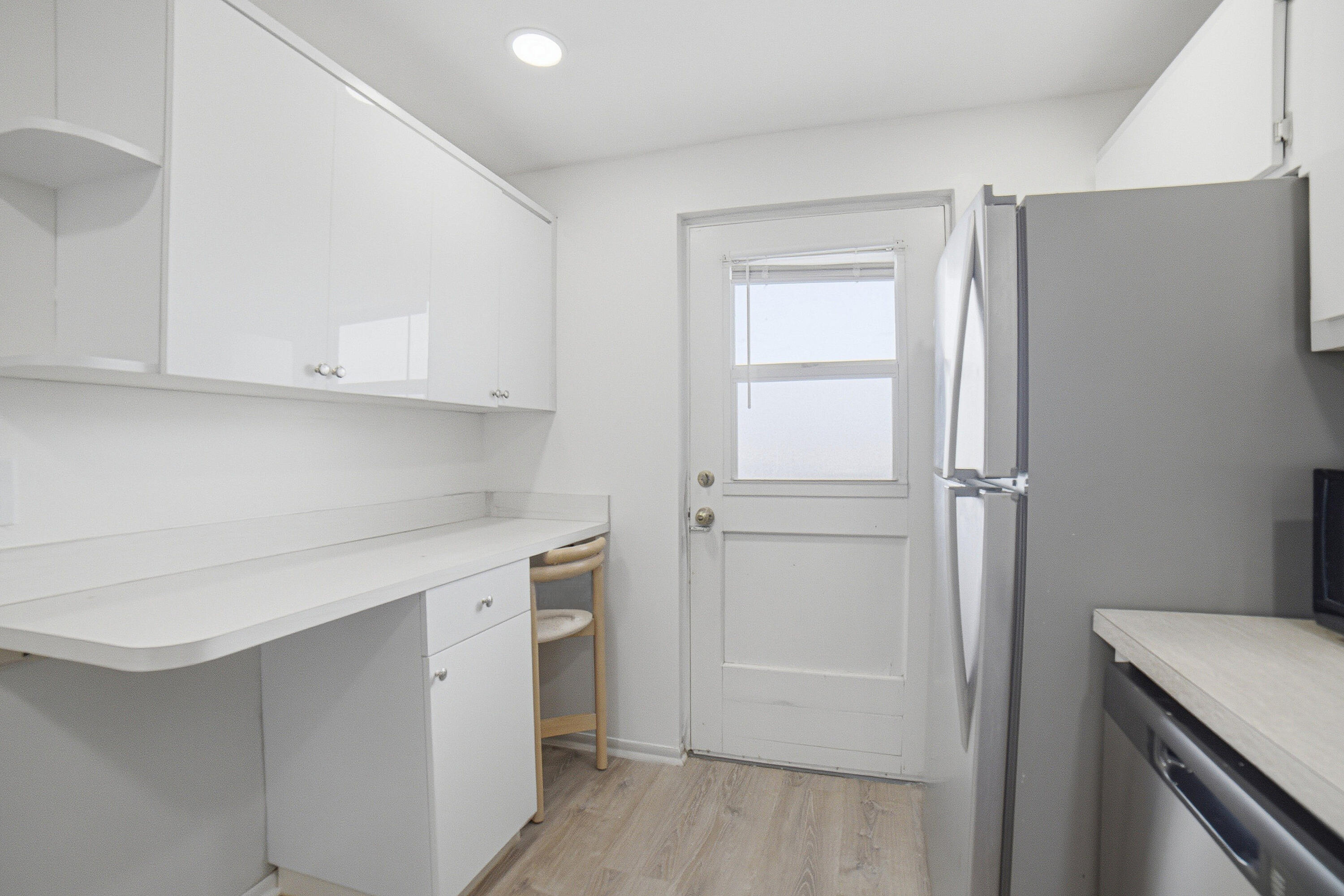 BOCA TEECA CONDO 3 - Residential Lease