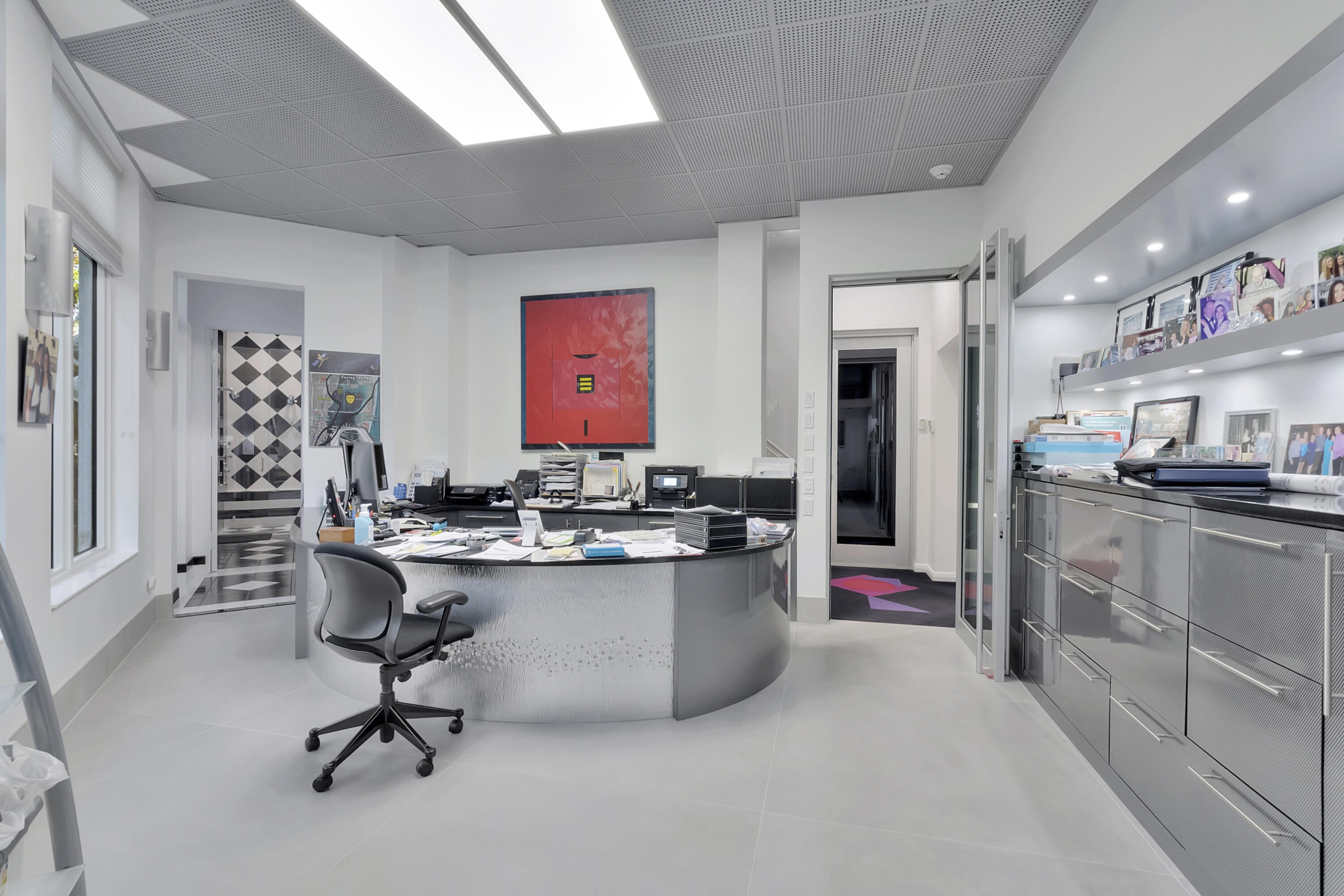 PRINCETON ESTATES - Residential