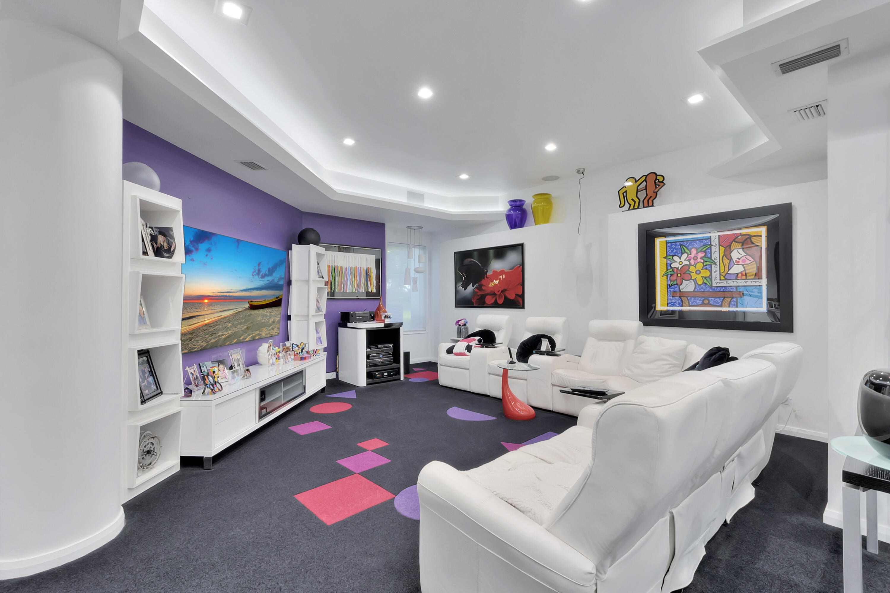 PRINCETON ESTATES - Residential