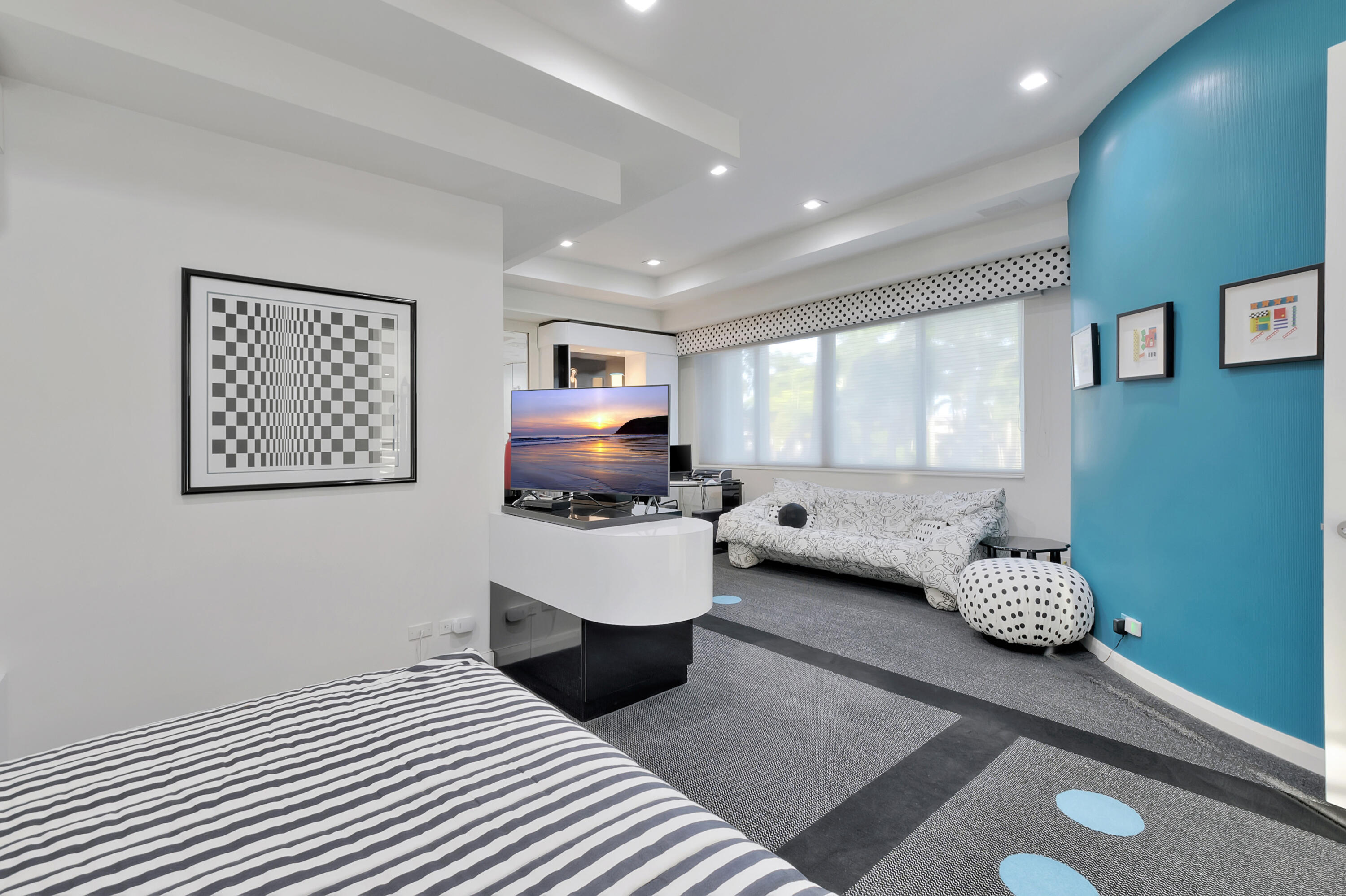 PRINCETON ESTATES - Residential