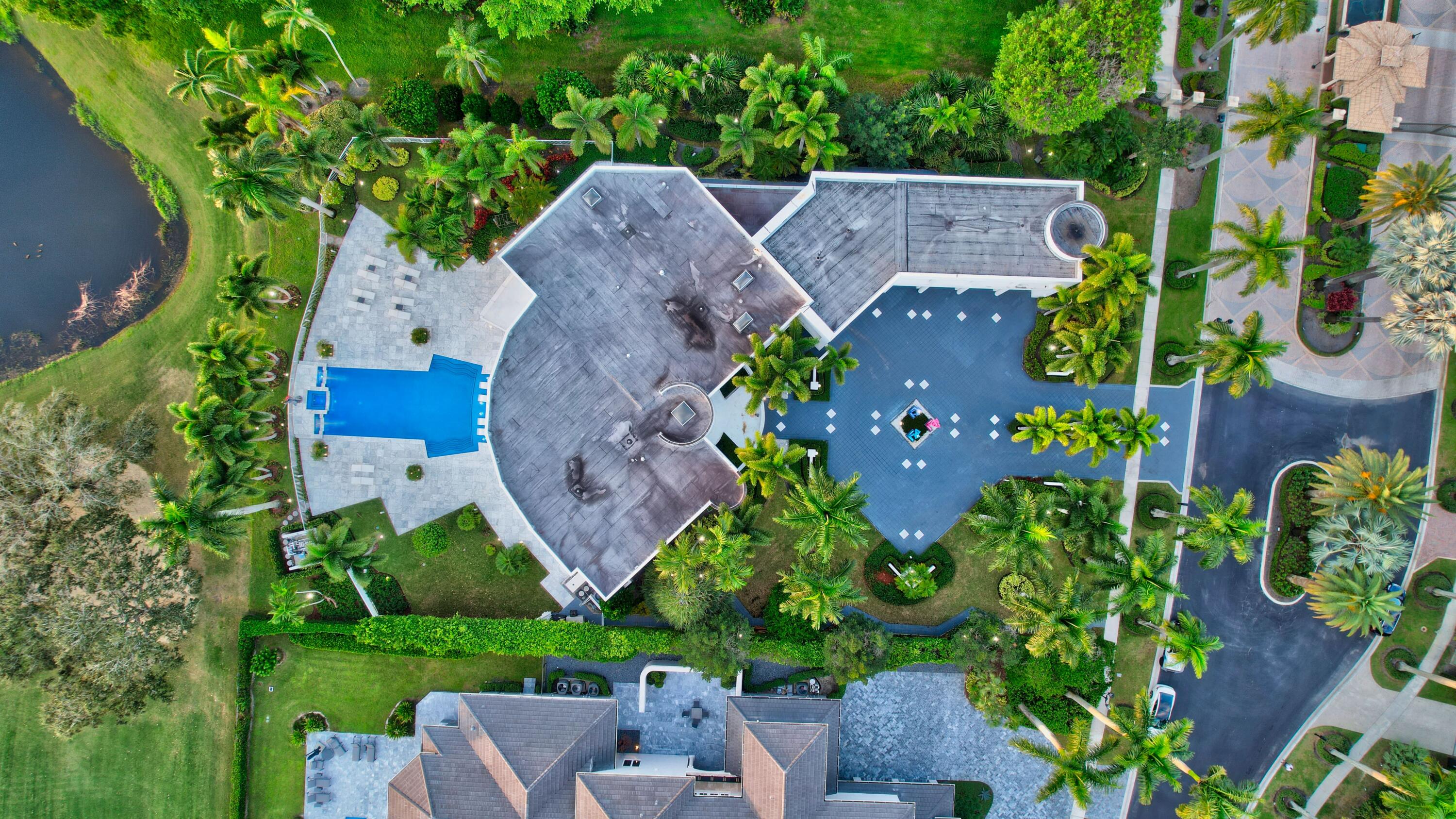 PRINCETON ESTATES - Residential