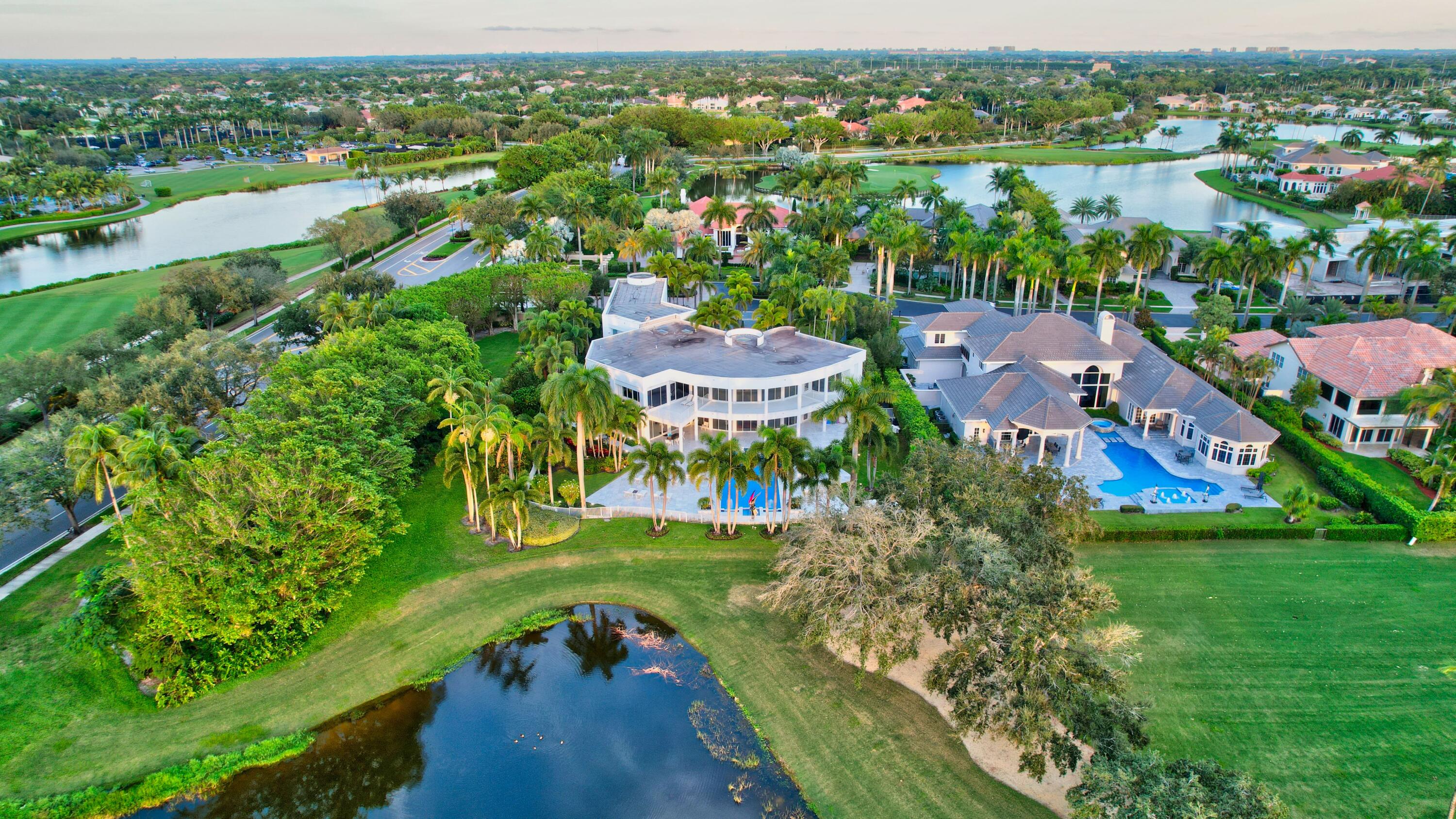 PRINCETON ESTATES - Residential