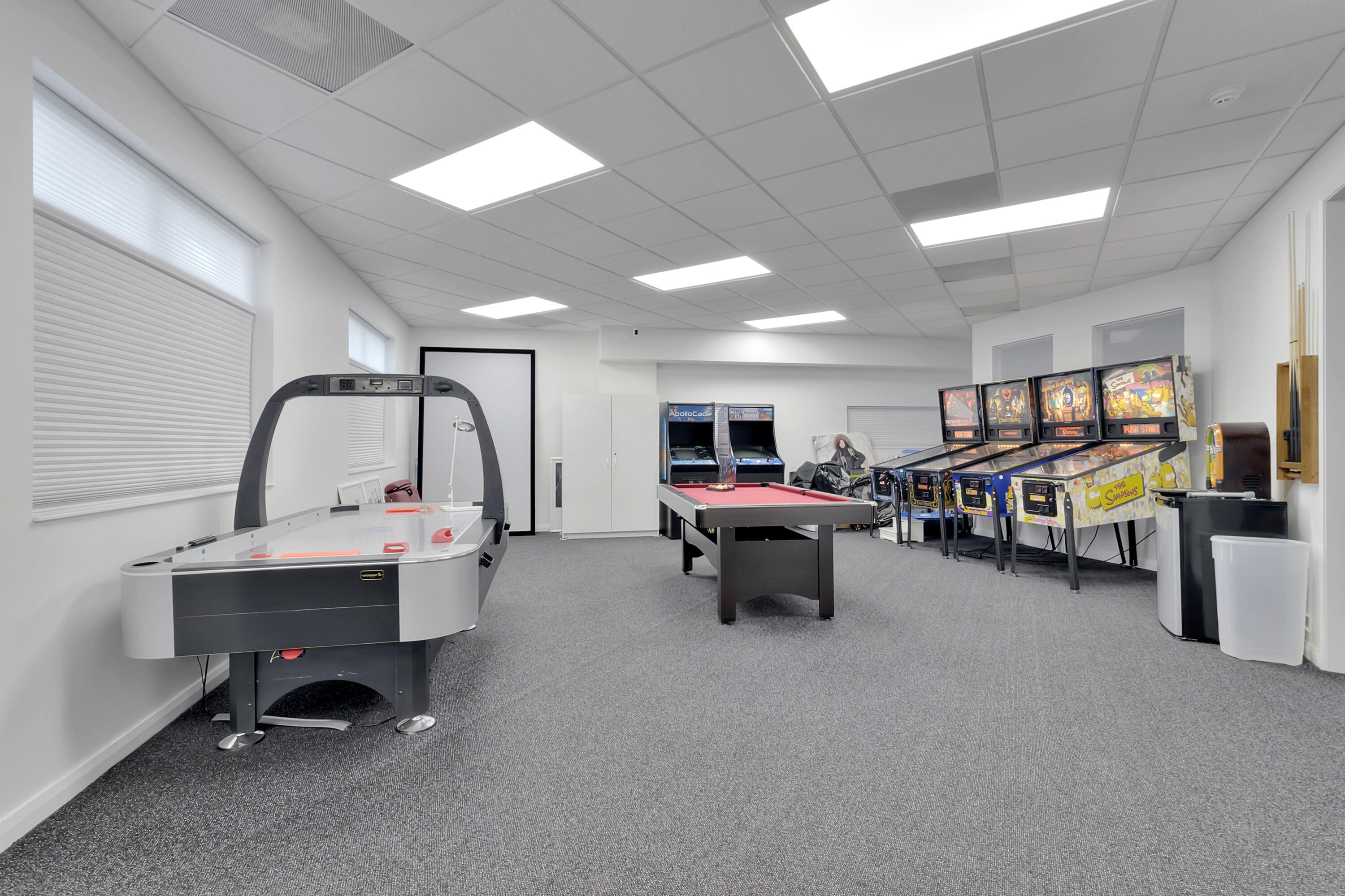 PRINCETON ESTATES - Residential