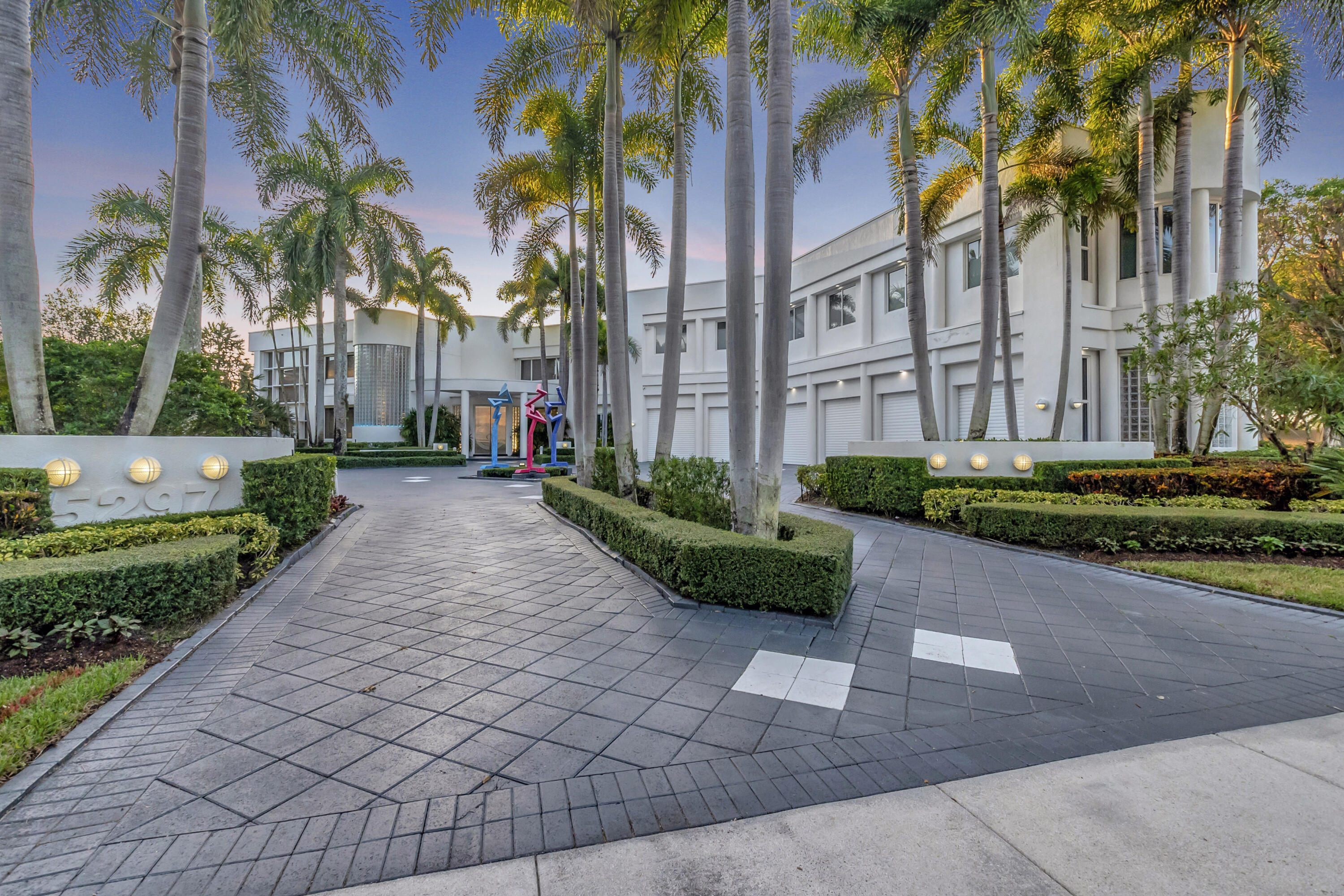 PRINCETON ESTATES - Residential