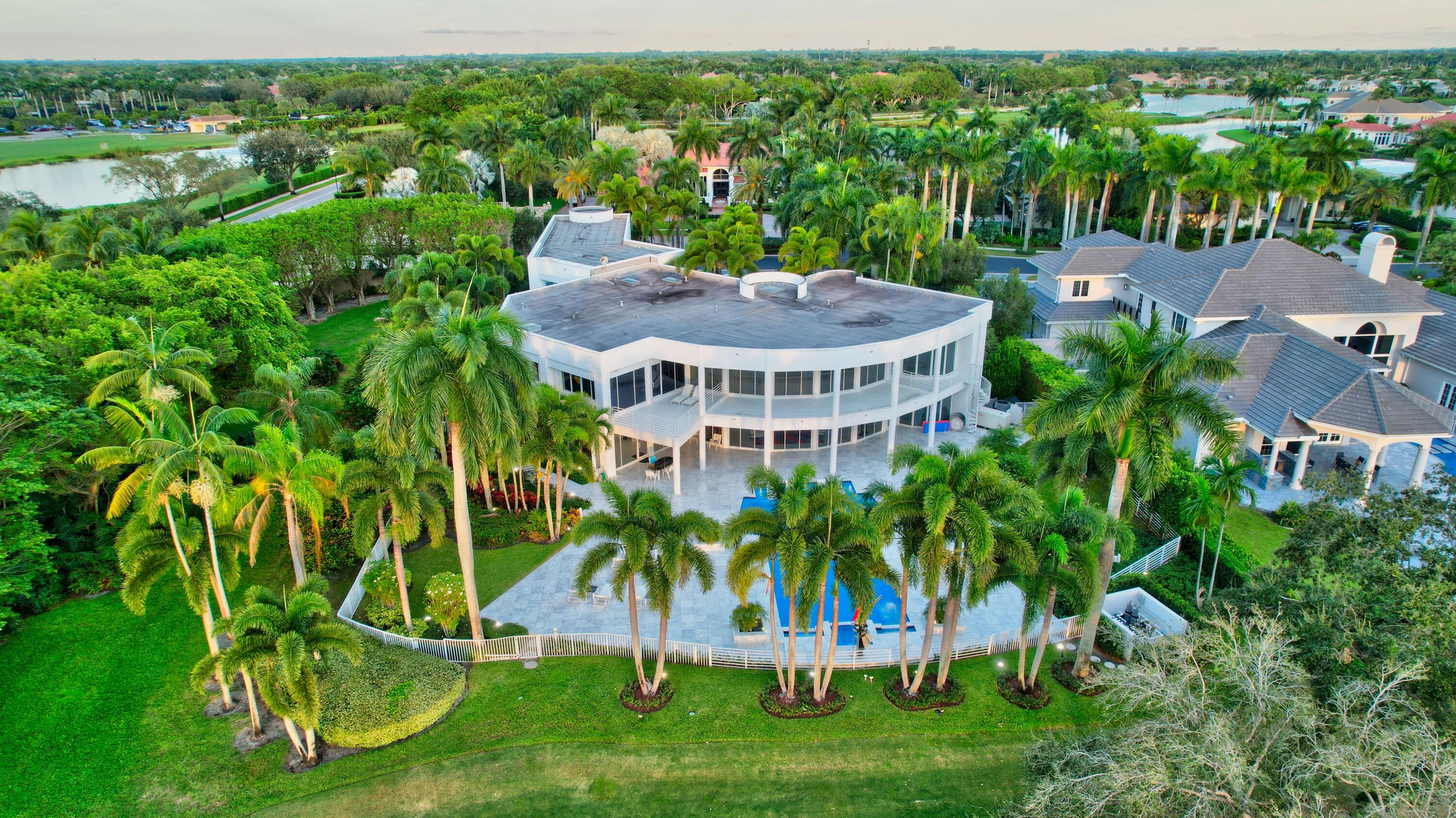 PRINCETON ESTATES - Residential