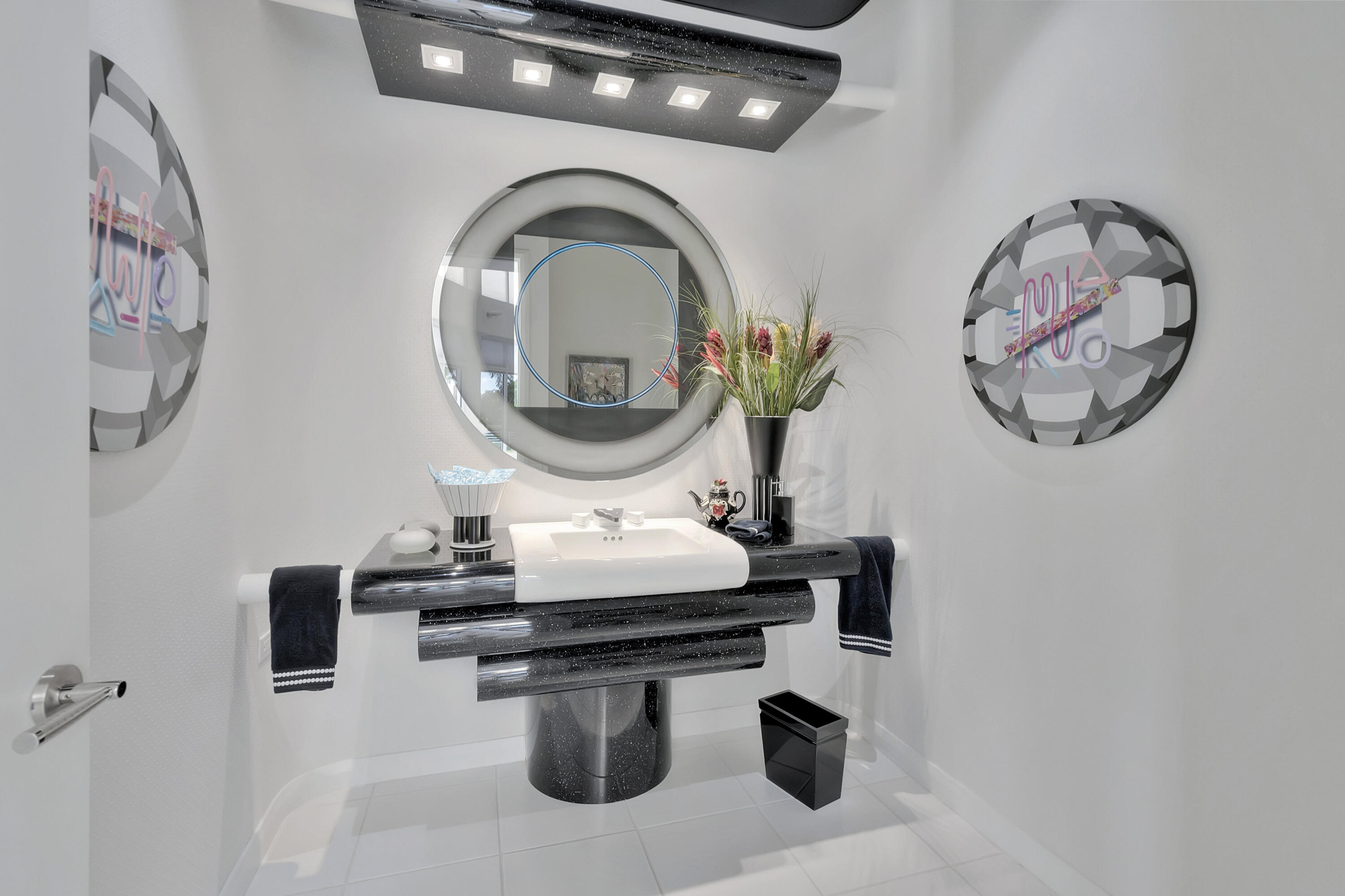 PRINCETON ESTATES - Residential