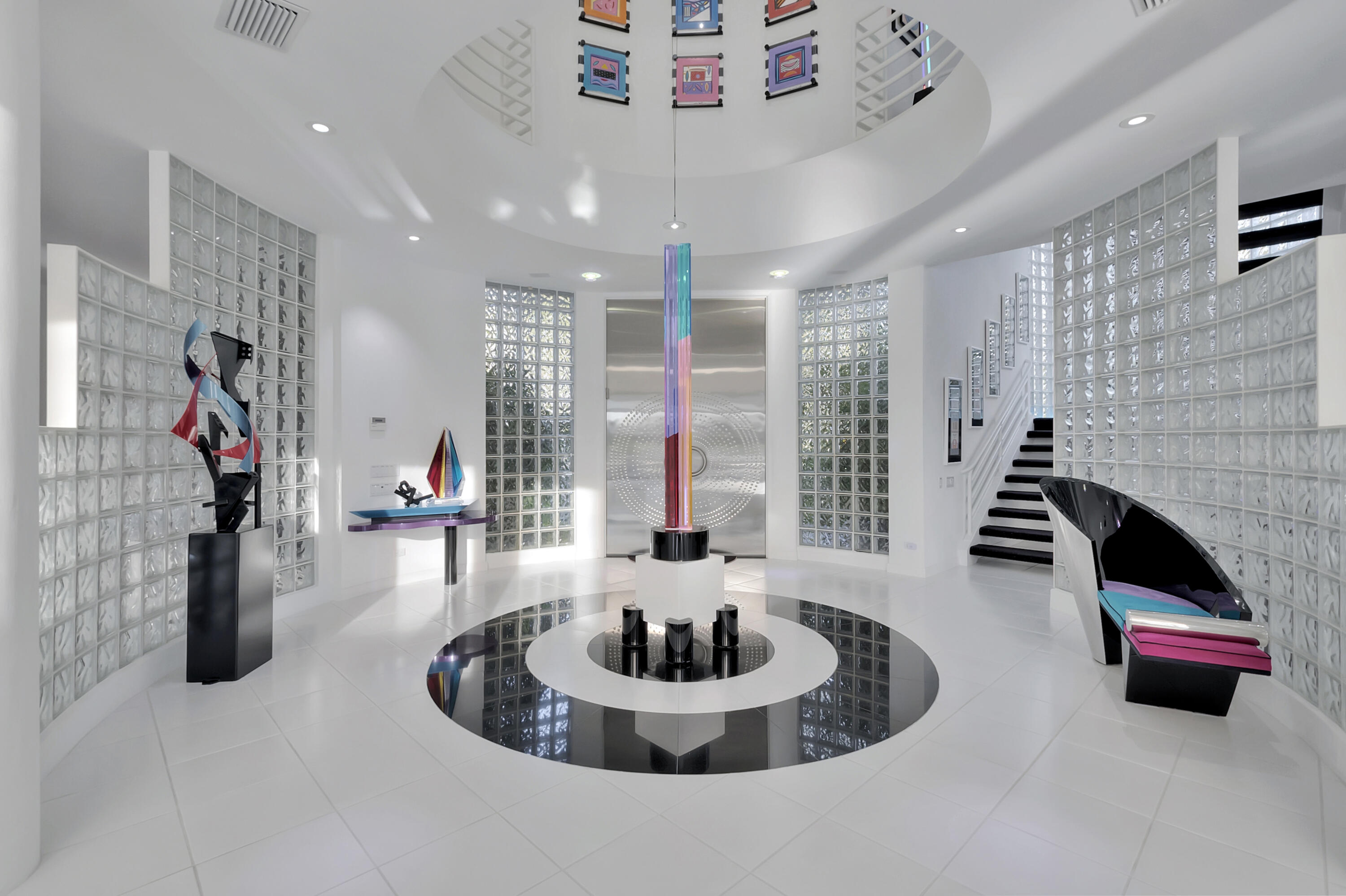 PRINCETON ESTATES - Residential