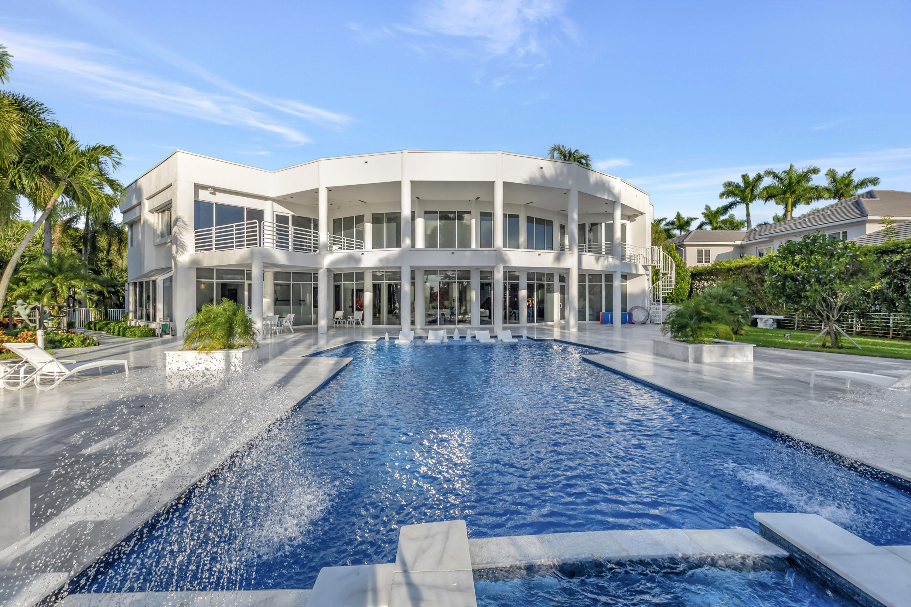 PRINCETON ESTATES - Residential