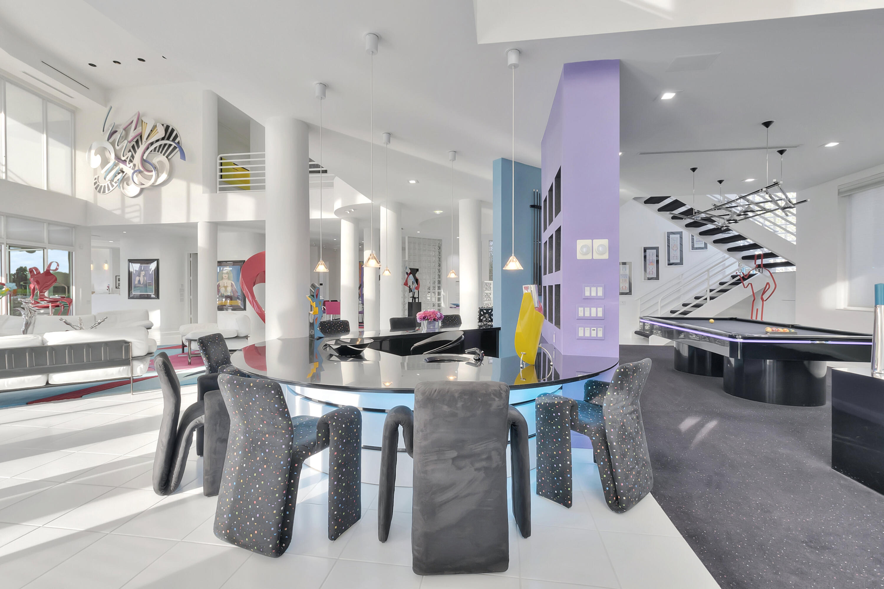 PRINCETON ESTATES - Residential