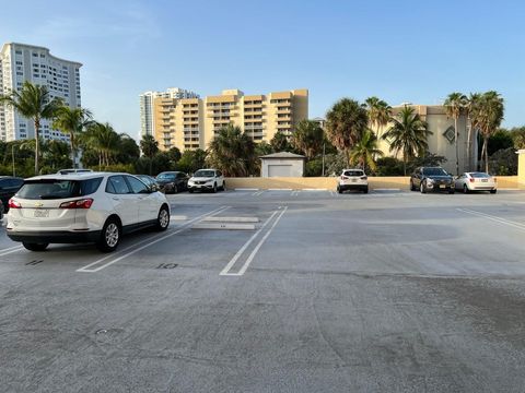 A home in Pompano Beach