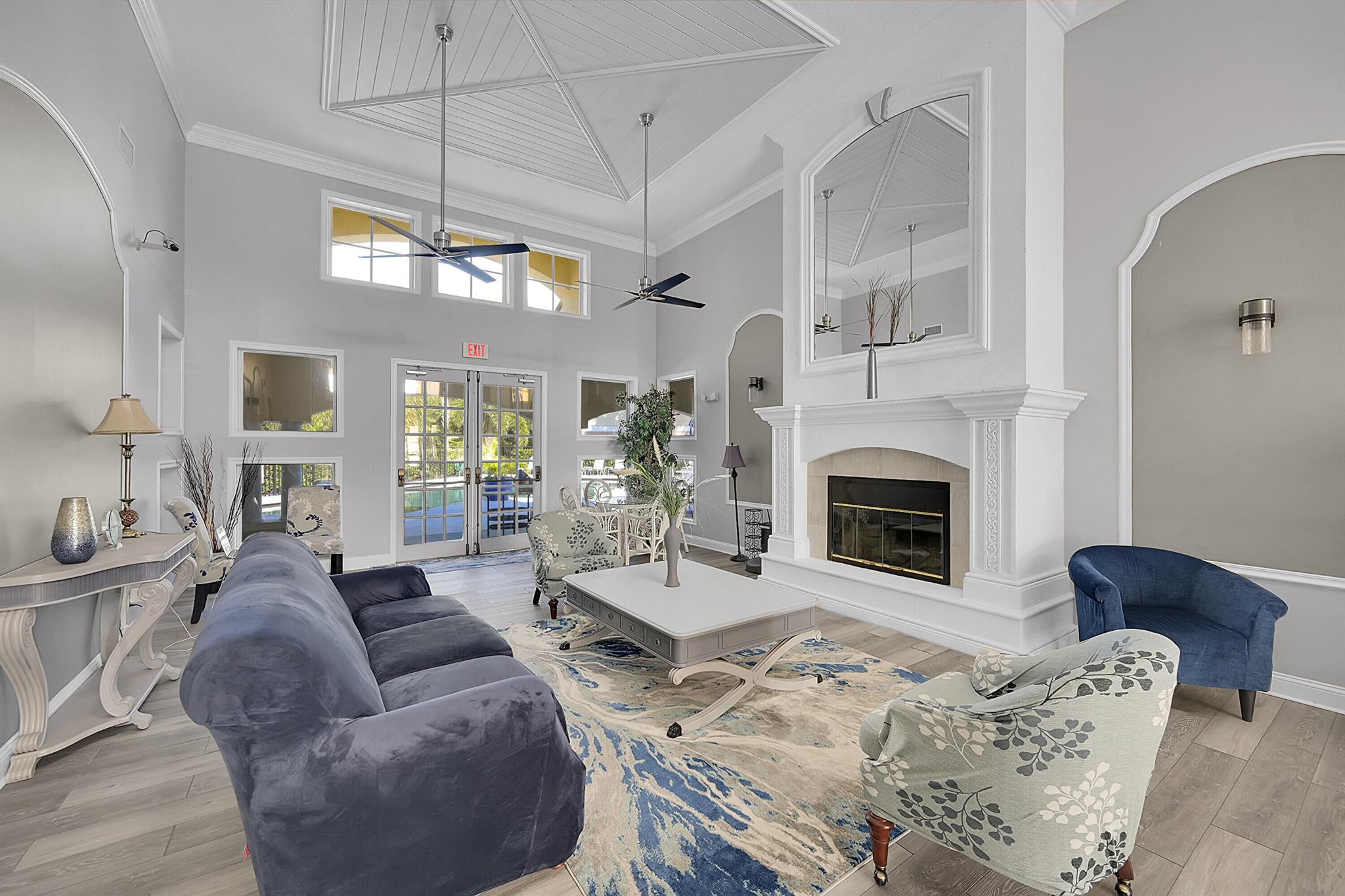 CASABLANCA ISLES CONDO - Residential Lease