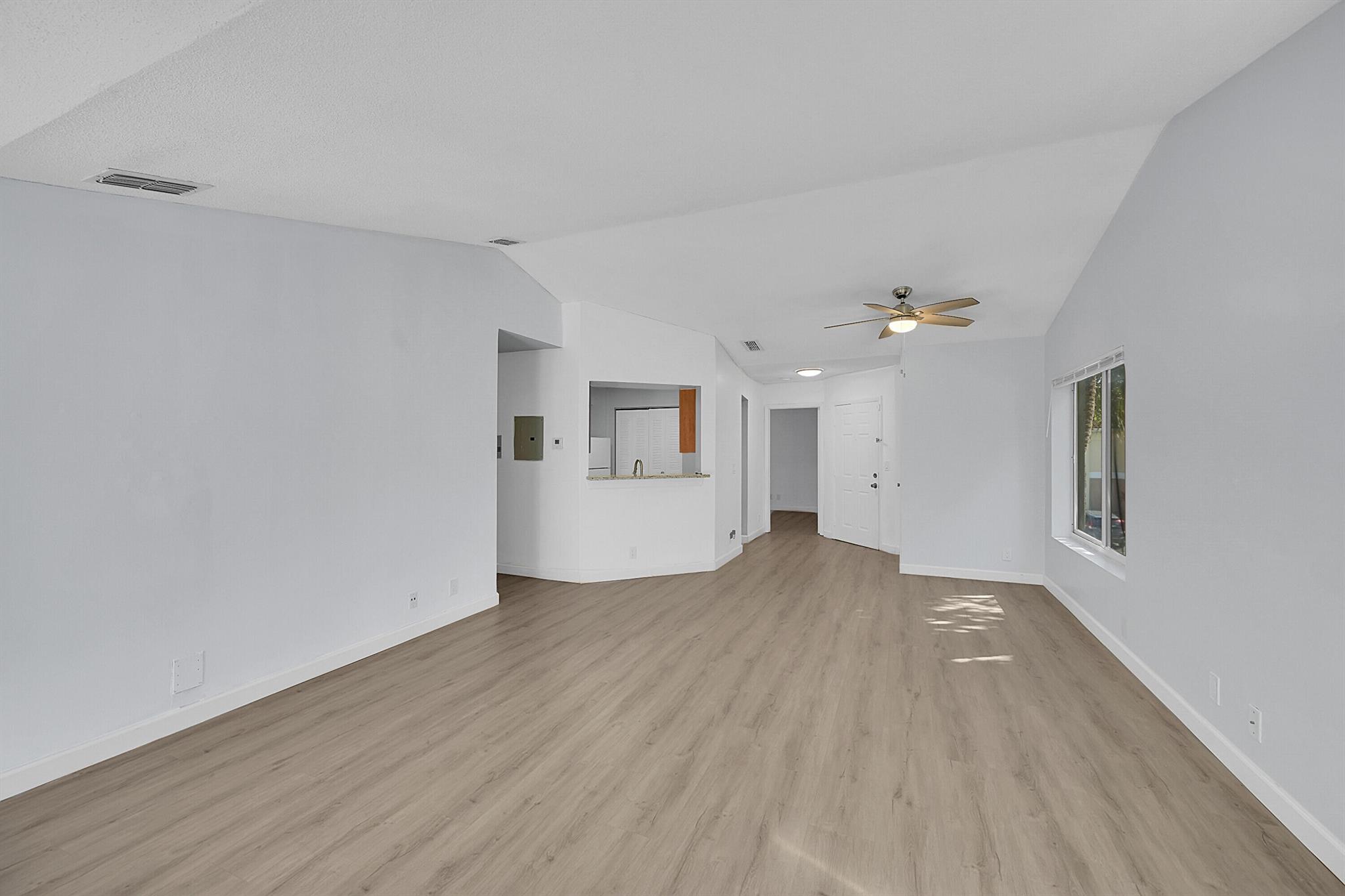 CASABLANCA ISLES CONDO - Residential Lease