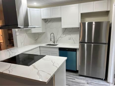 OCEAN DRIVE ESTATES - Residential Lease