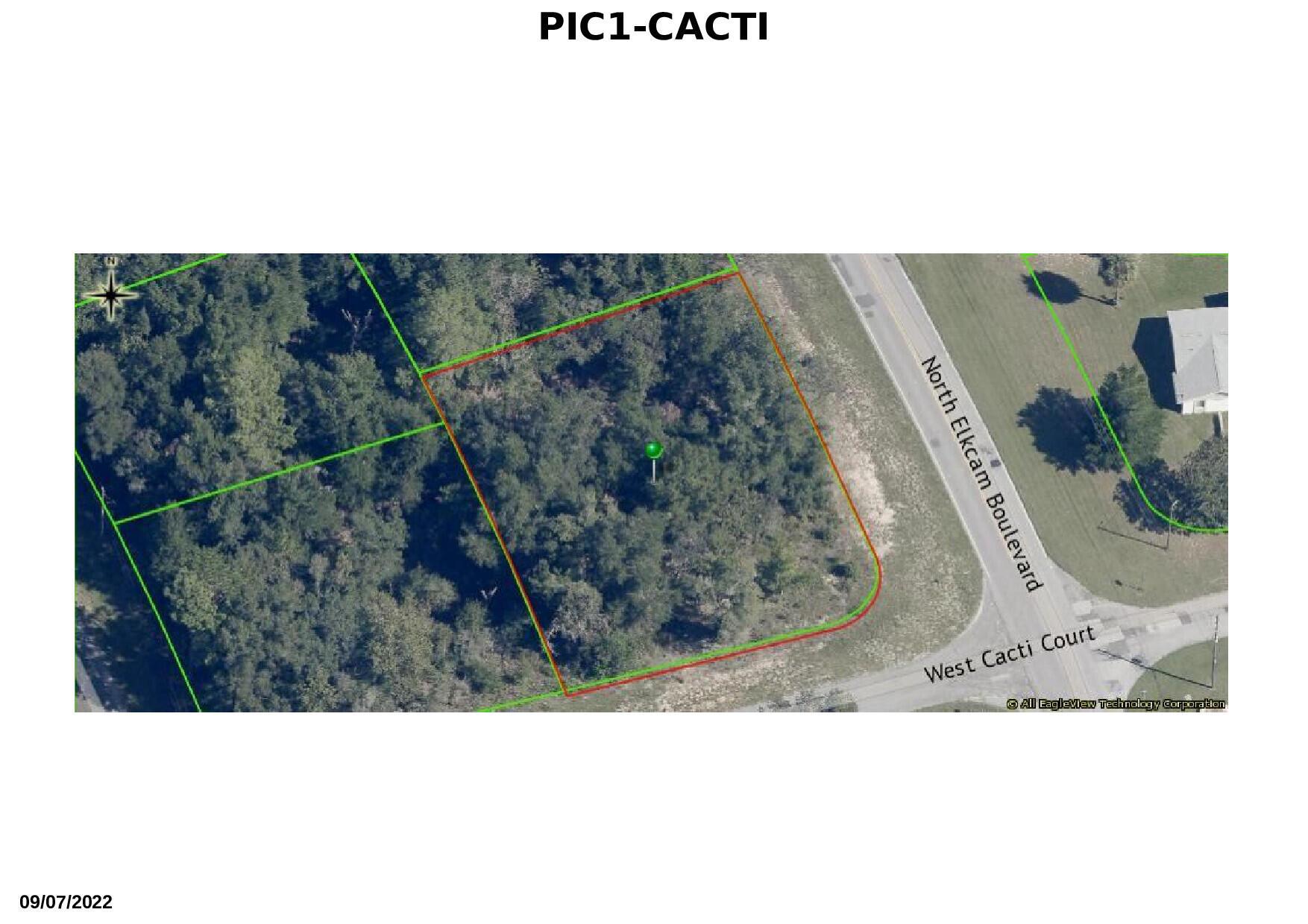 BUILD YOUR CUSTOM ON THIS OVERSIZED .44 ACRE LOT.SELLER IS AN INVESTOR AND DOES NOT HAVE ANY REPORTS OR SURVEY TO SHARE. BUYER TO DO THEIR OWN DUE DILIGENCE.PLEASE VERIFY ACCURACY AND AVAILABILITY OF ALL UTILITIES.