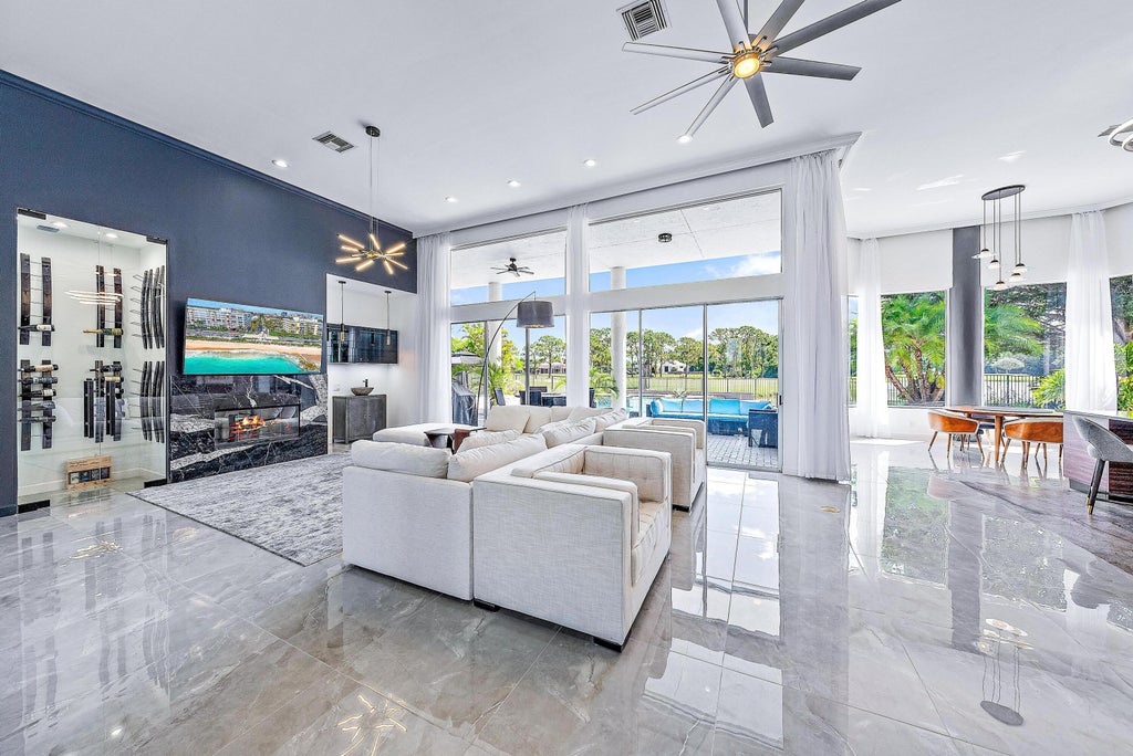 Photo of 11771 LITTLESTONE Court, West Palm Beach, FL 33412 (MLS # B26076964)