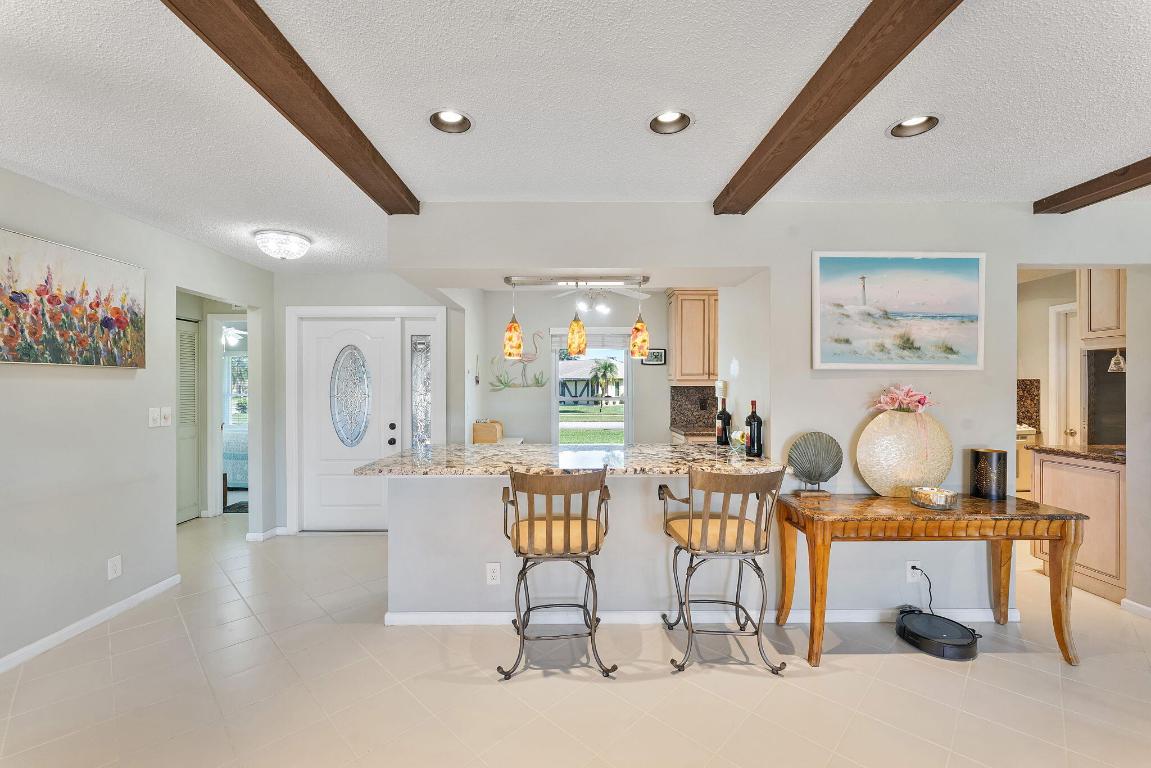 COCO WOOD LAKES SEC 3 - Residential