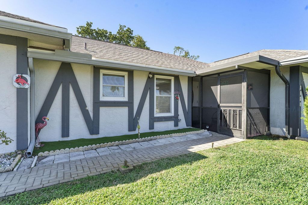 Photo of 6206 Springdale Way, Delray Beach, FL 33445 (MLS # R11156698)